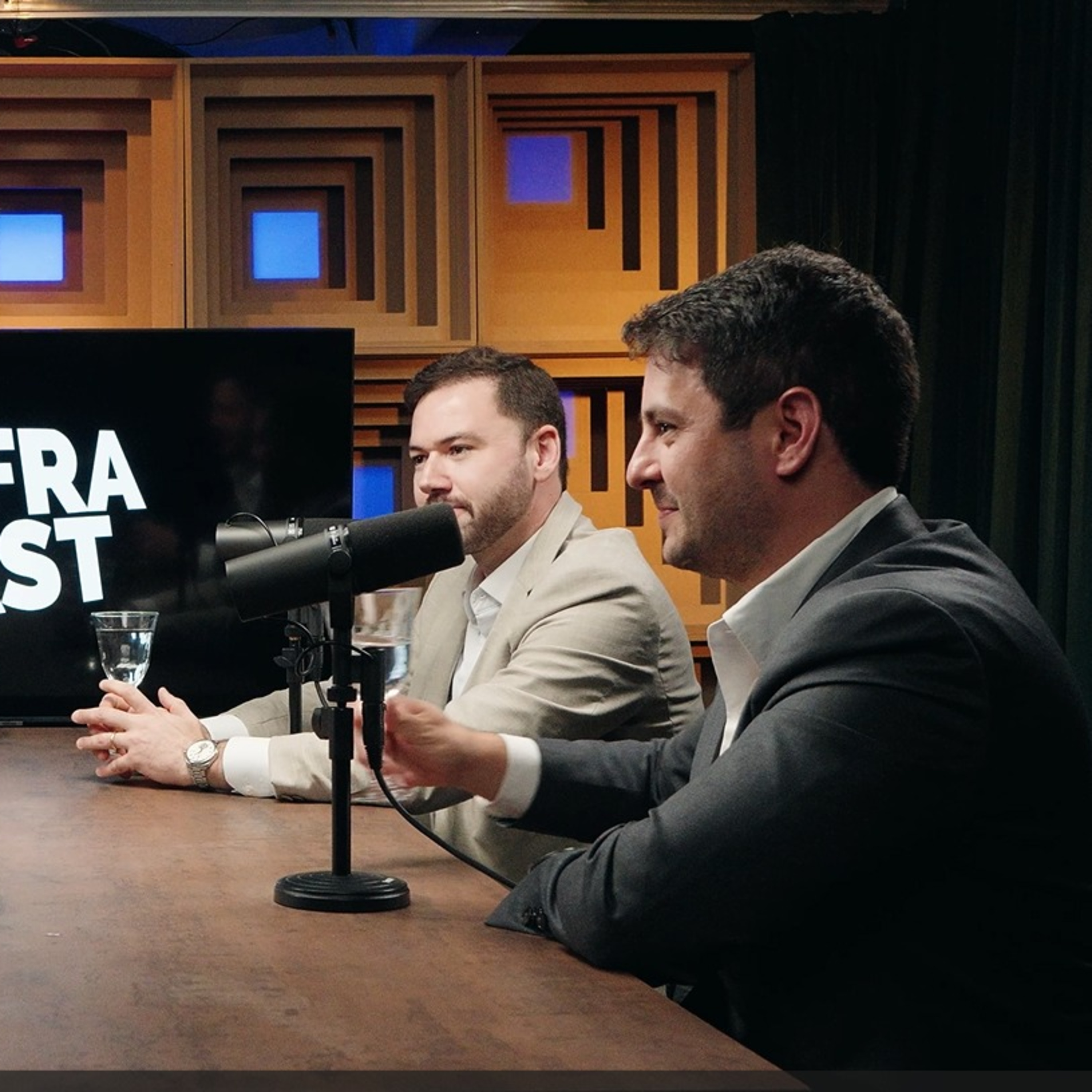 #116 - IBDRE: Um novo ator a favor da estabilidade regulatória - Com Conrado Gama e Thiago Valiati