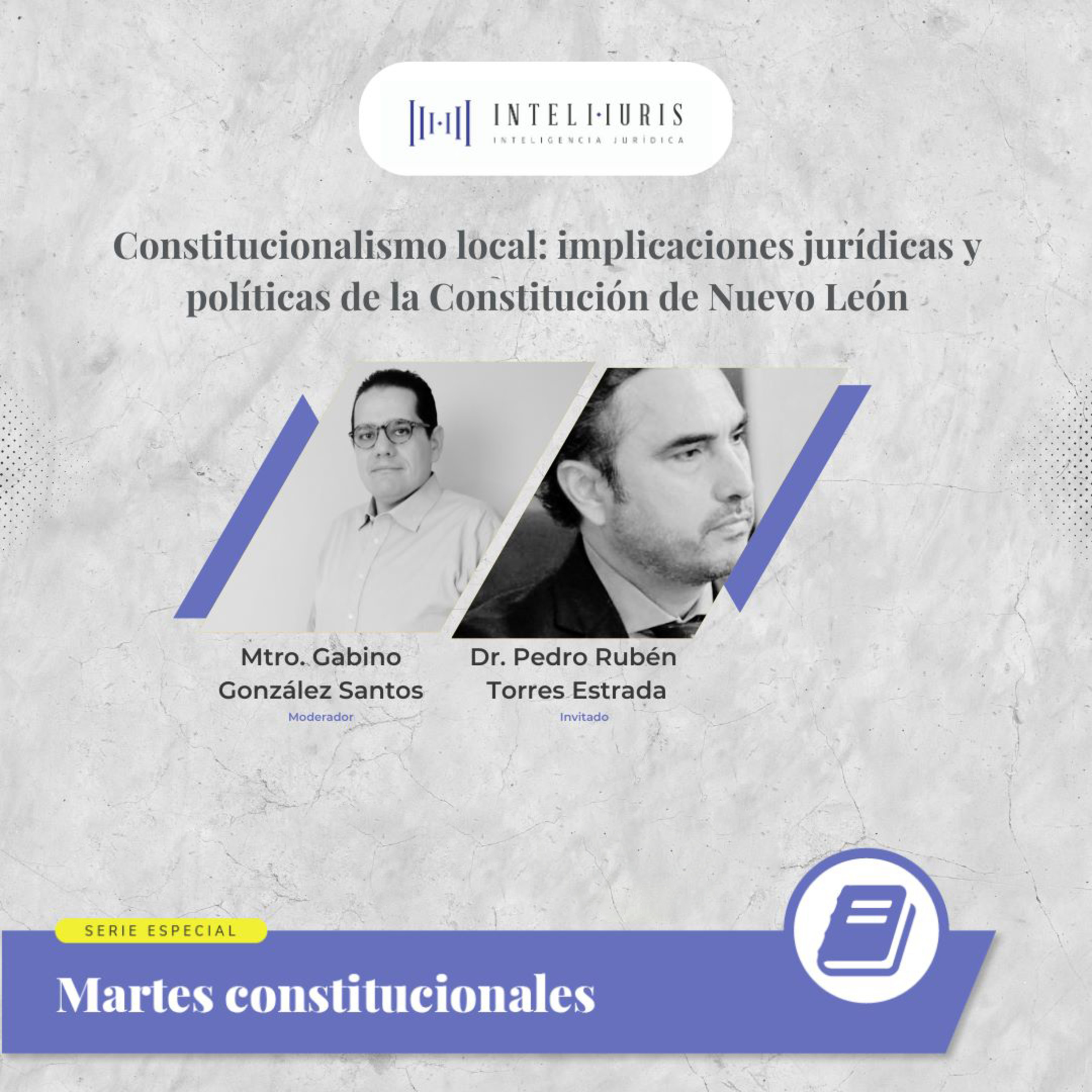 Portada de Inteli-Iuris