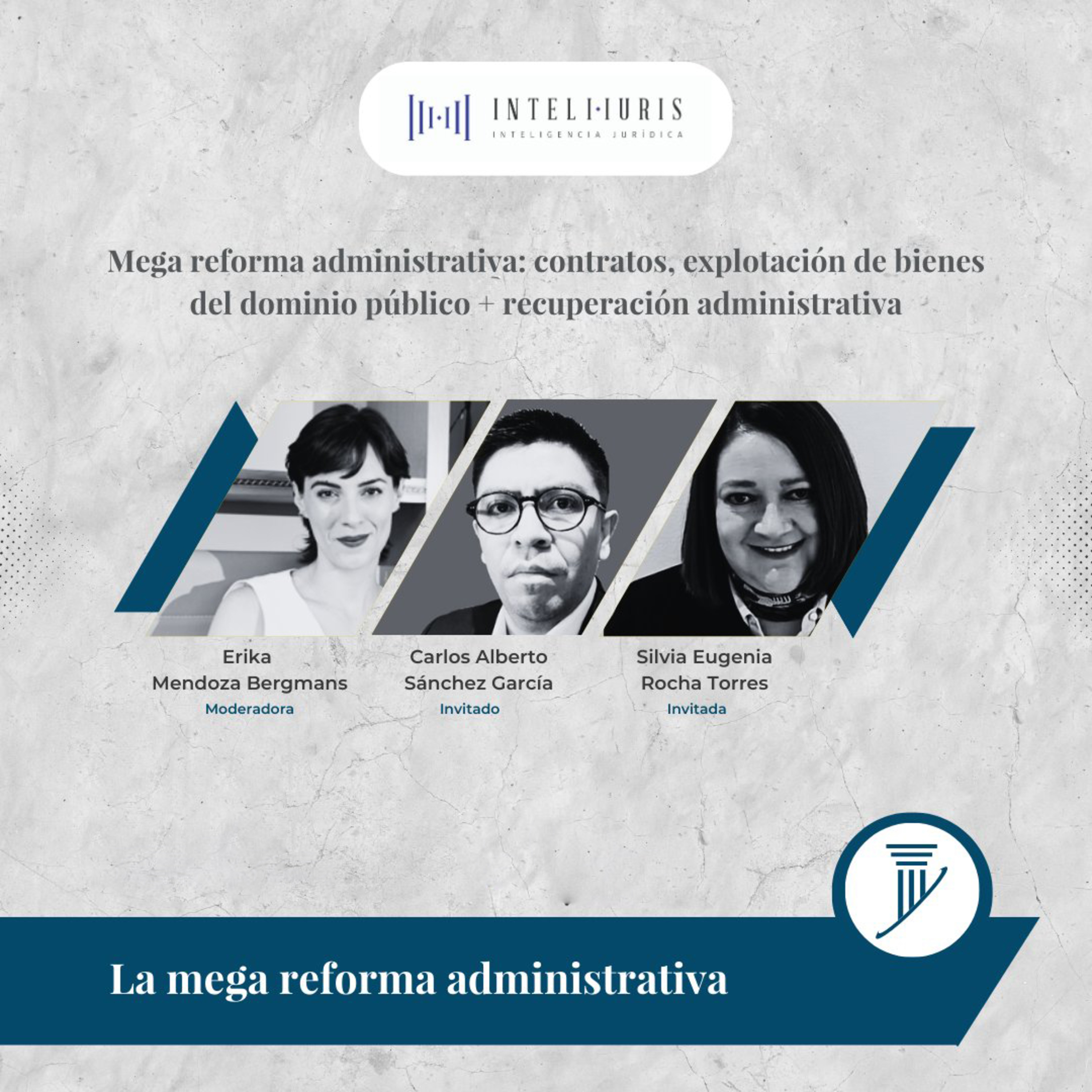 Portada de Inteli-Iuris