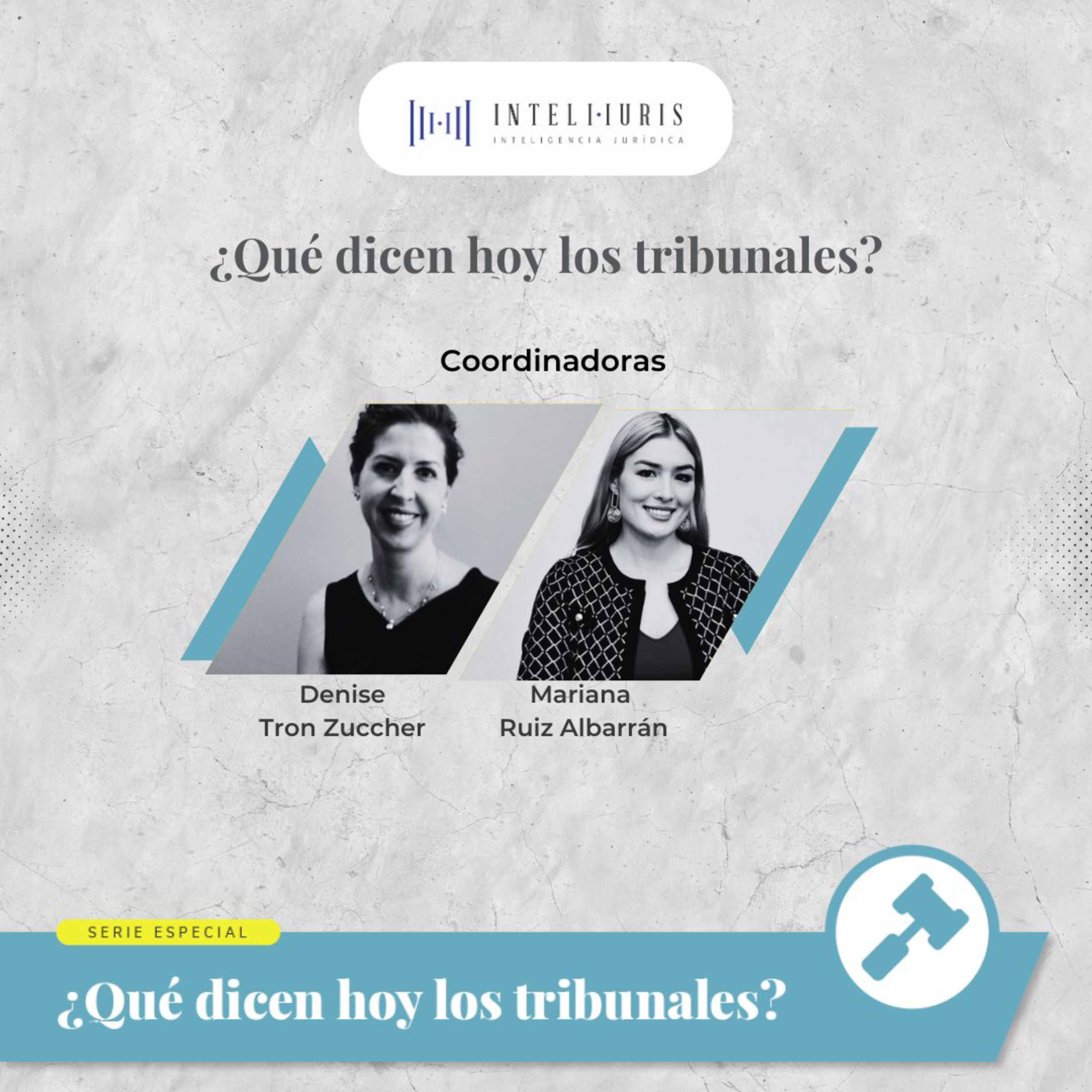 Portada de Inteli-Iuris