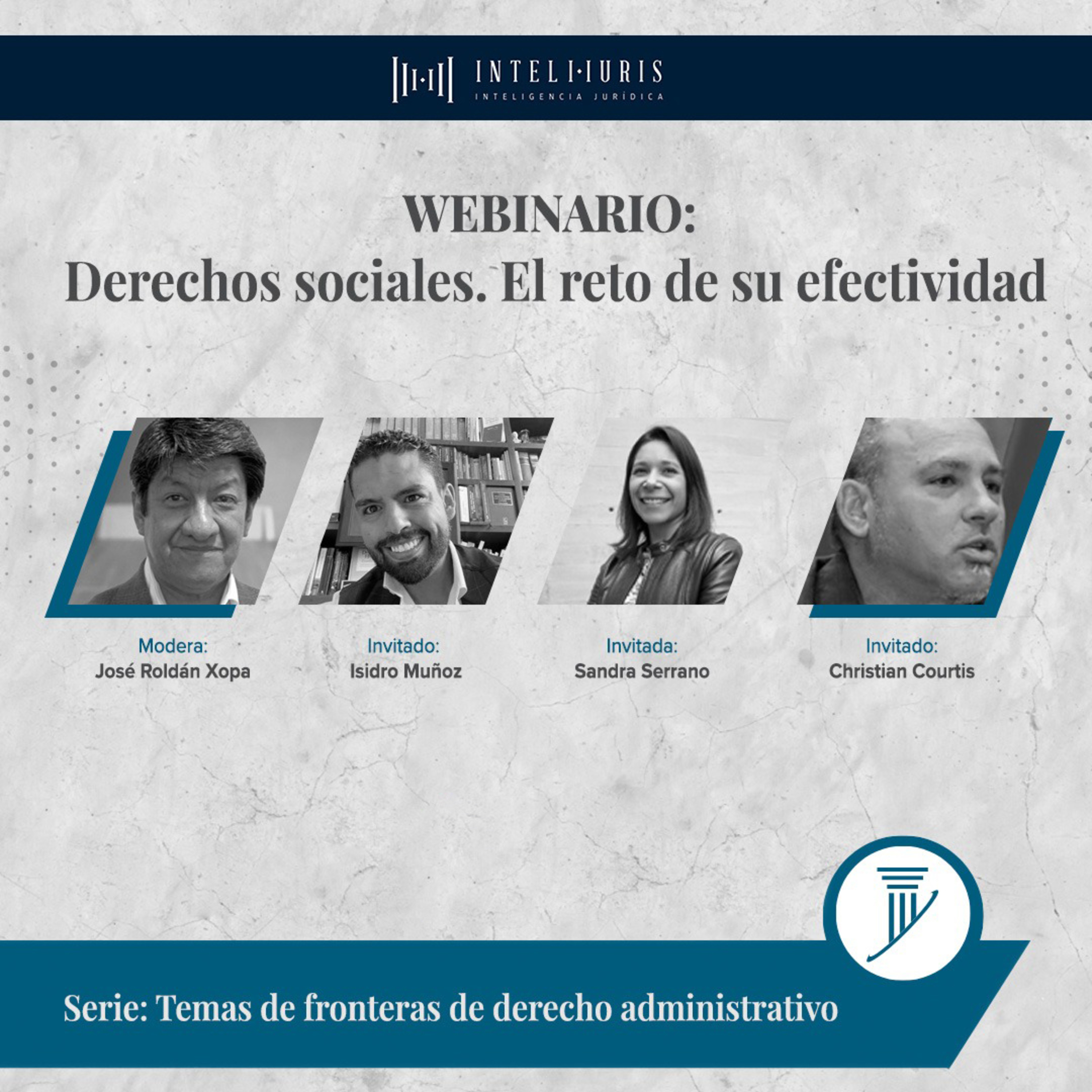 Portada de Inteli-Iuris