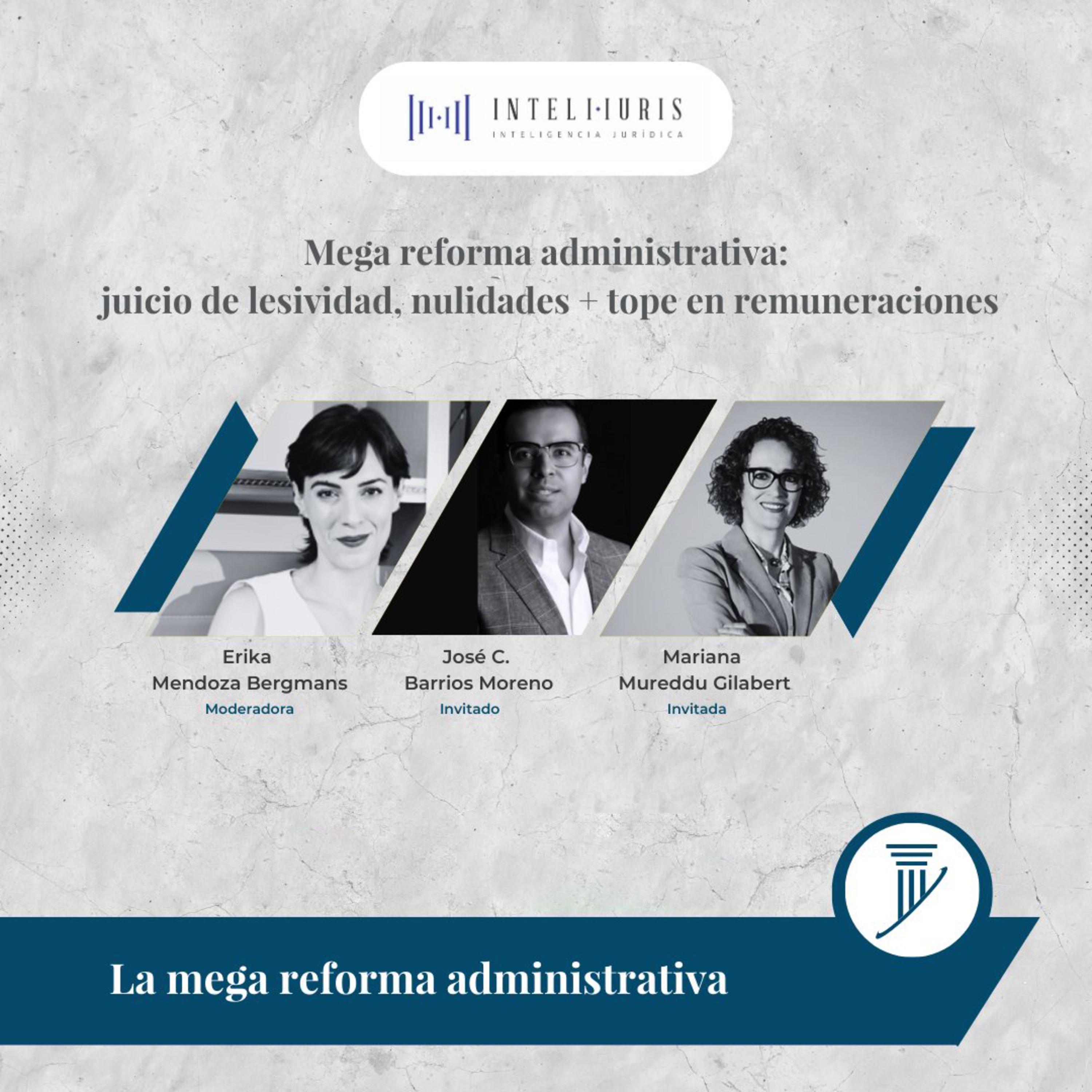 Portada de Inteli-Iuris