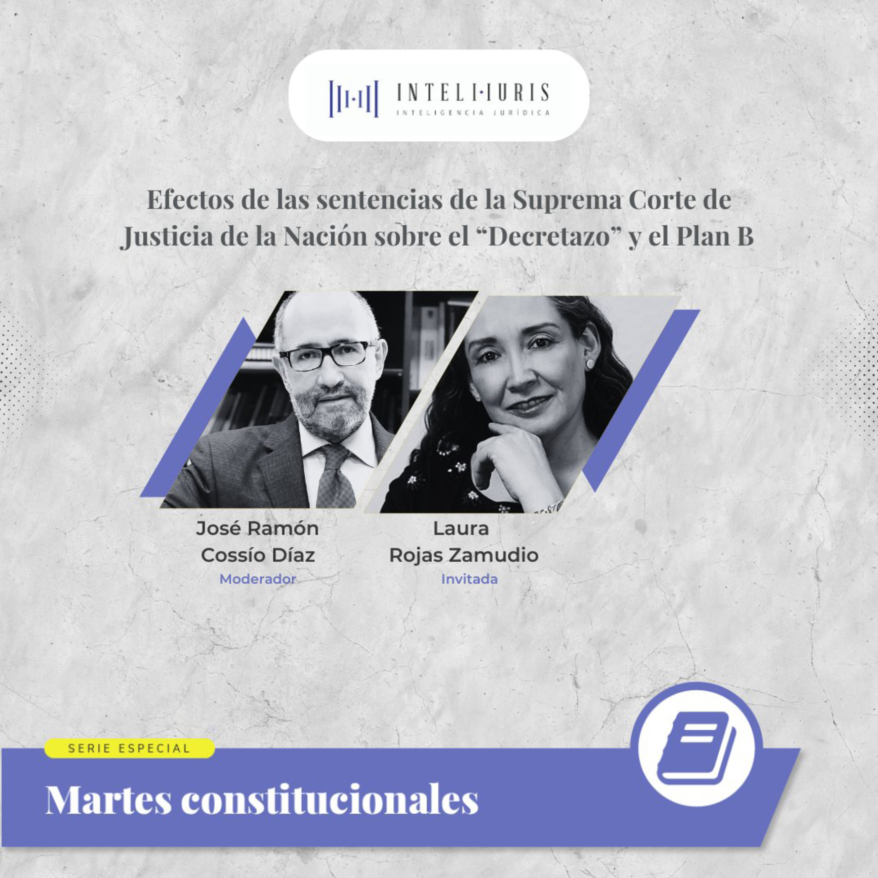 Portada de Inteli-Iuris