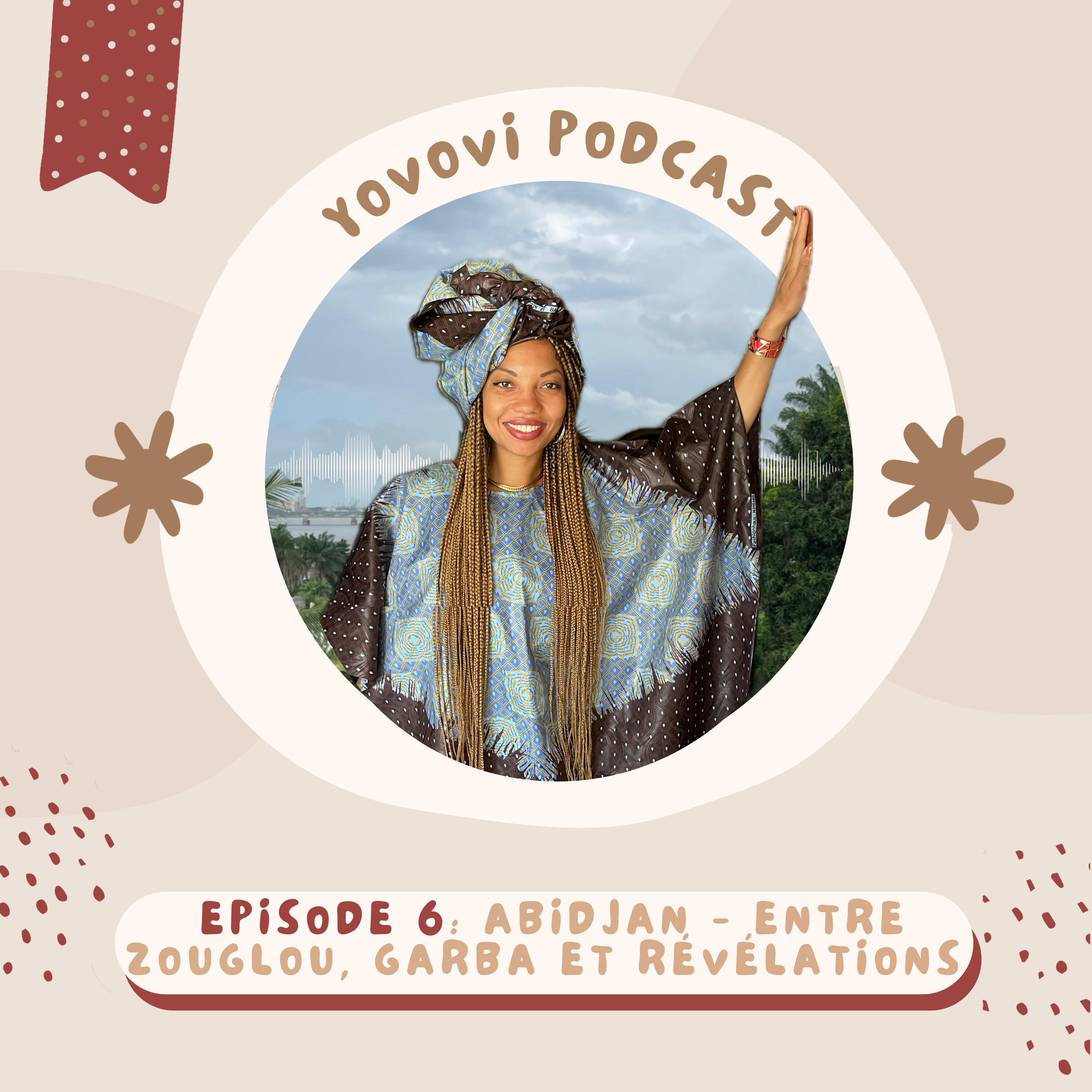 Abidjan : entre zouglou, garba et révélations