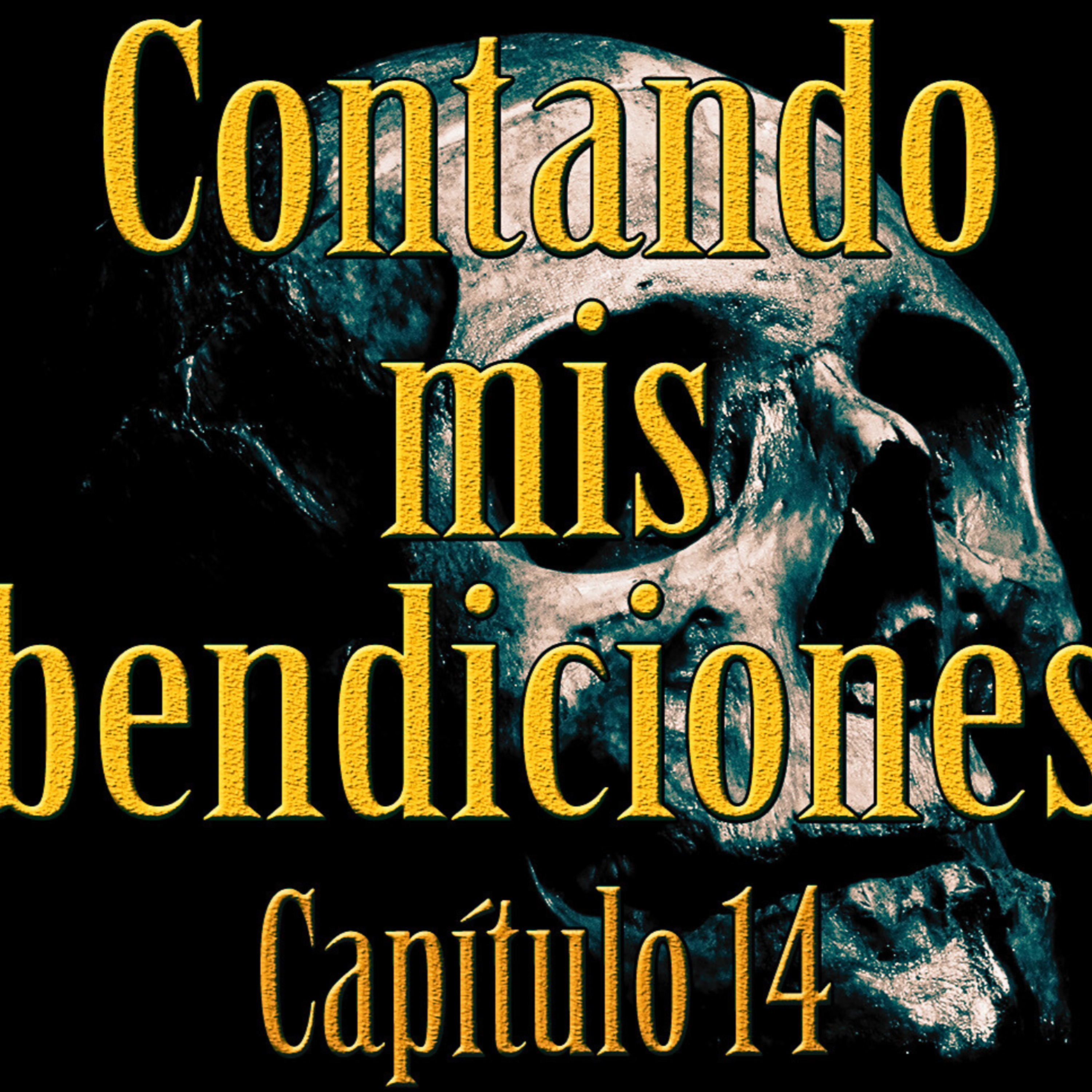 Portada de El Fuerte Clamor - Audiolibros y más