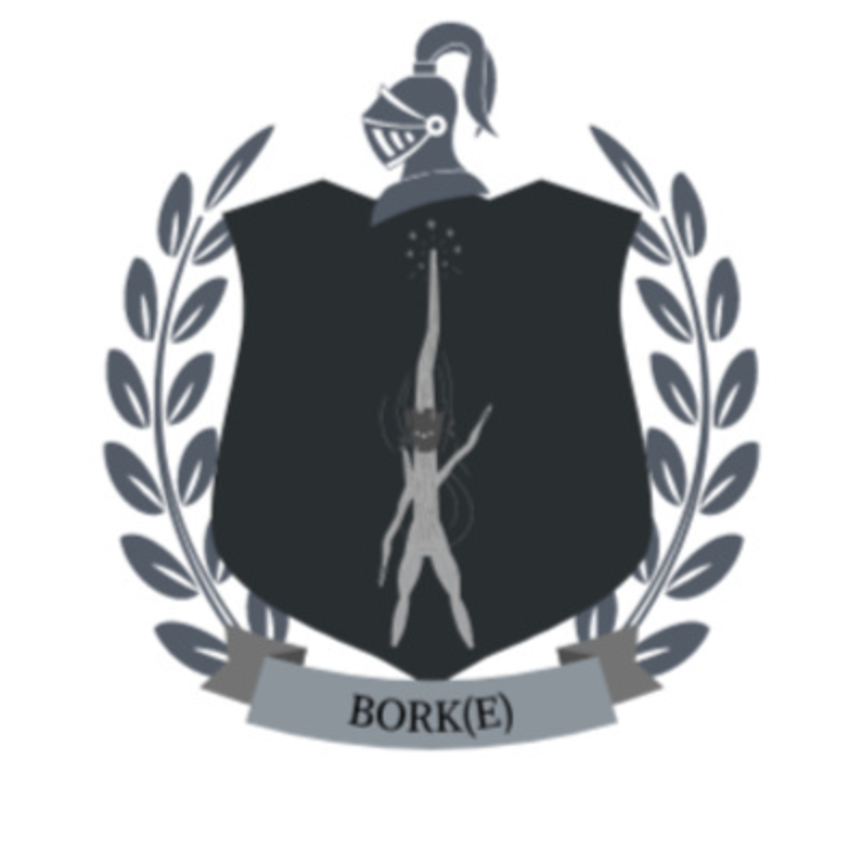 Snidely Porpington and the House of Borke - a Wizard Novel