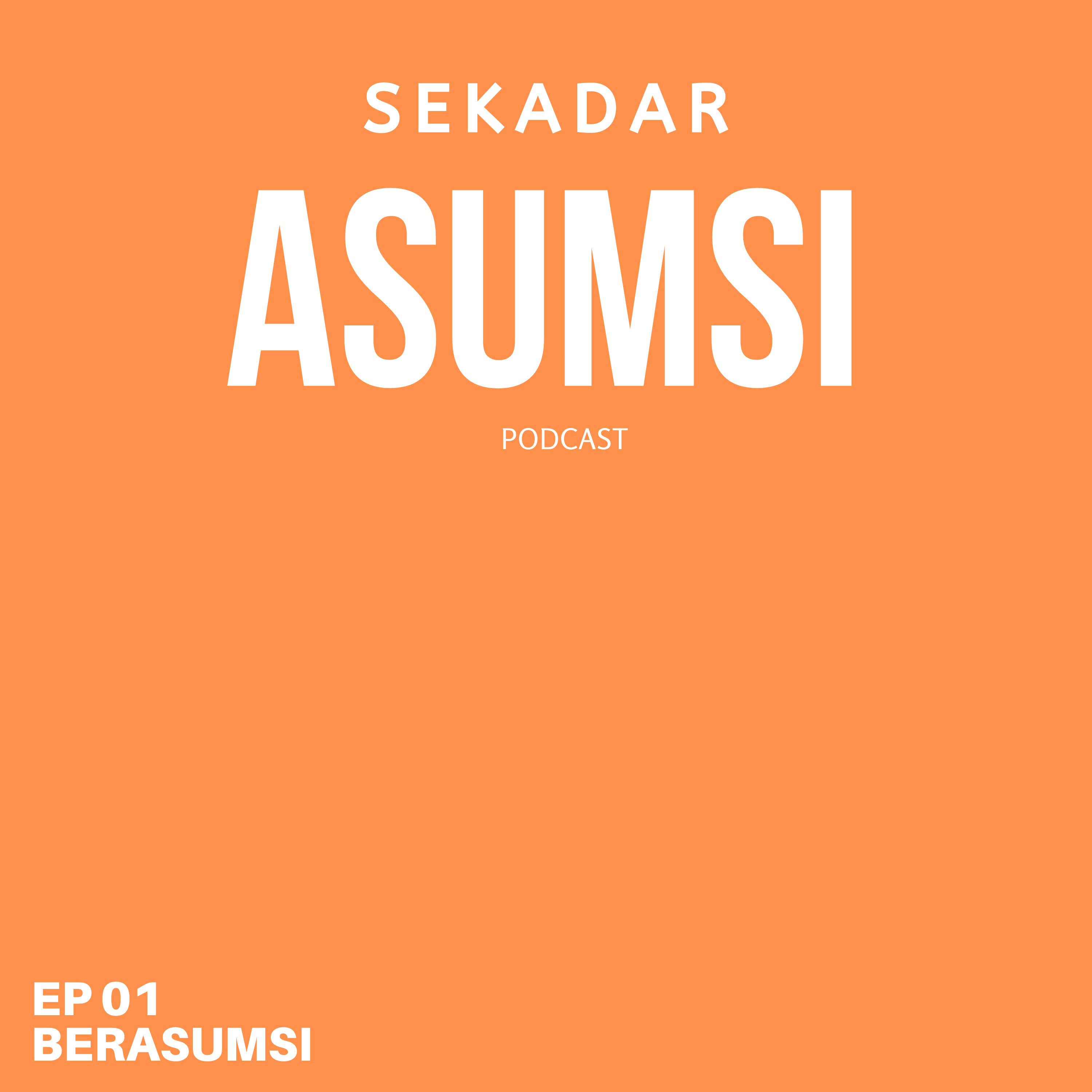 Berasumsi