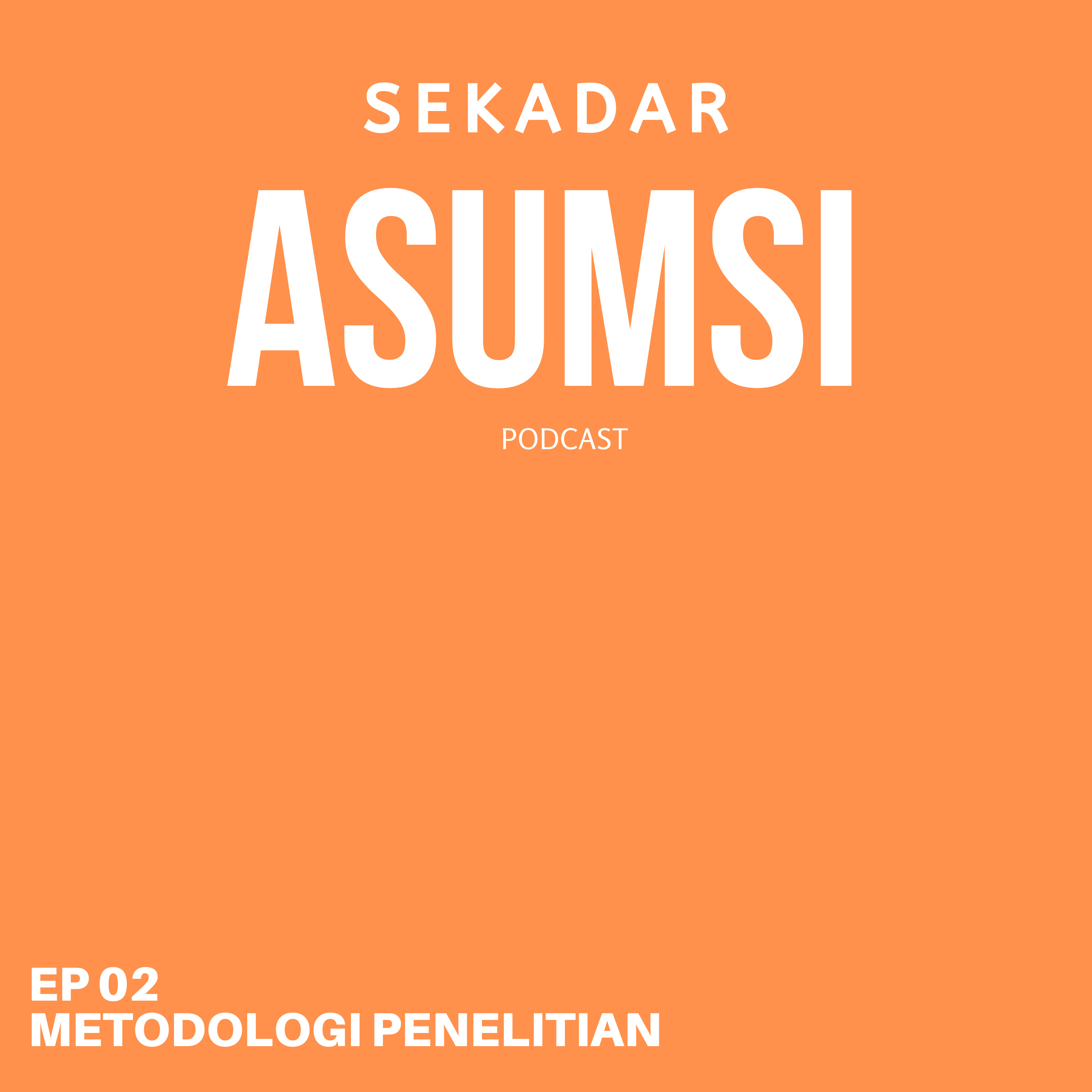Metodologi Penelitian