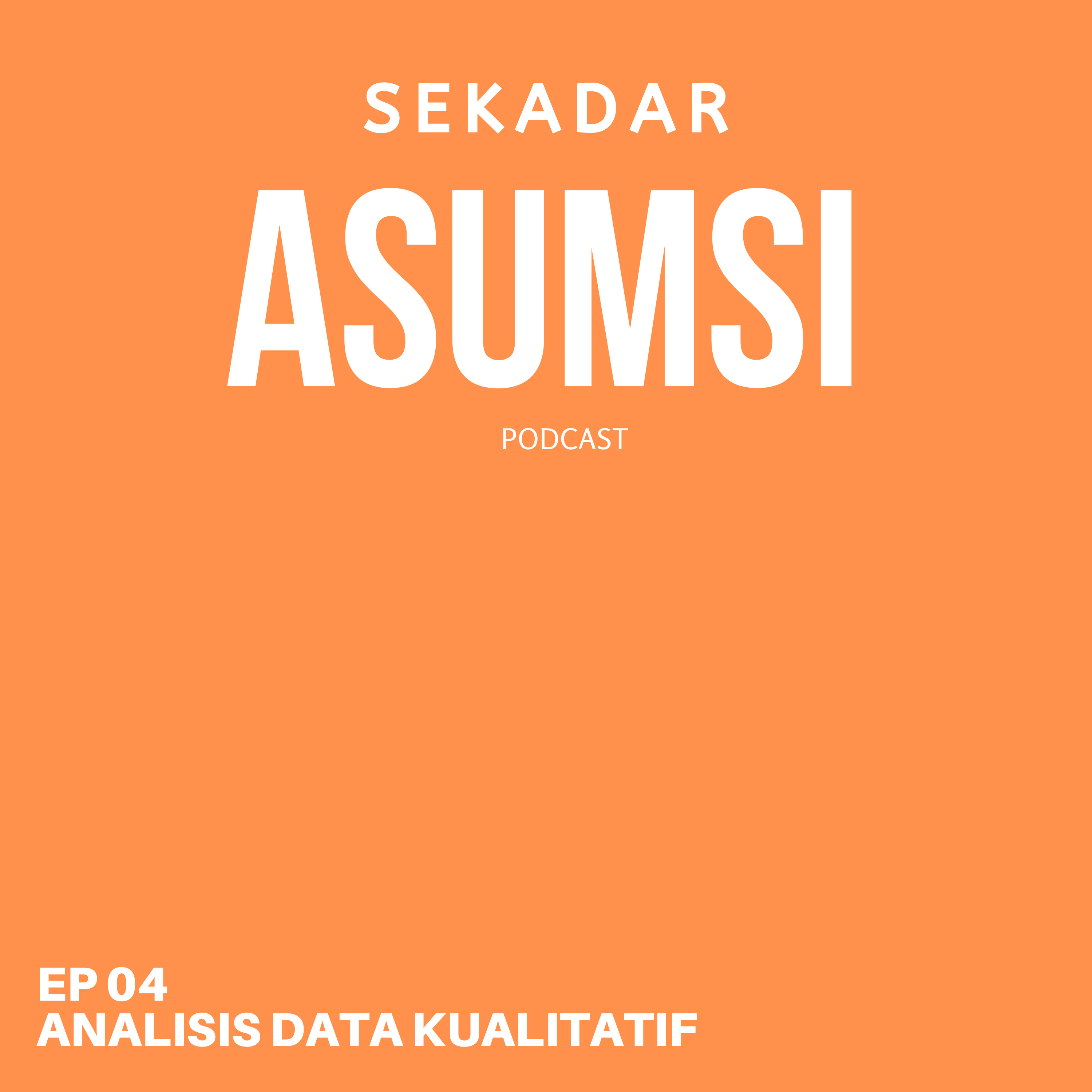 Analisis Data Kualitatif