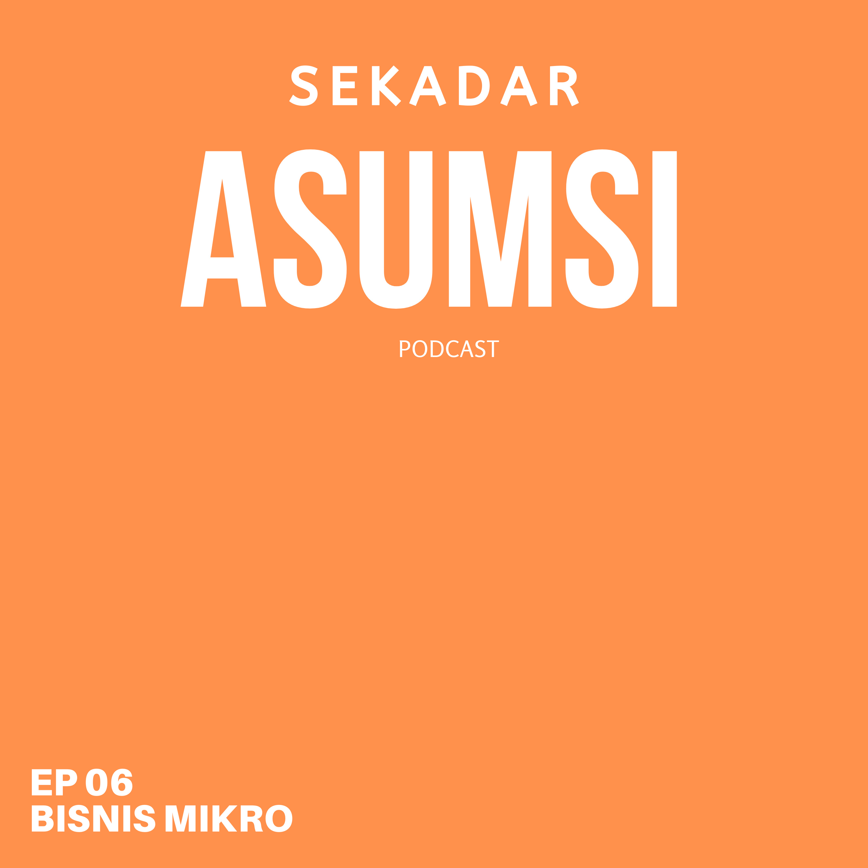 Bisnis Mikro