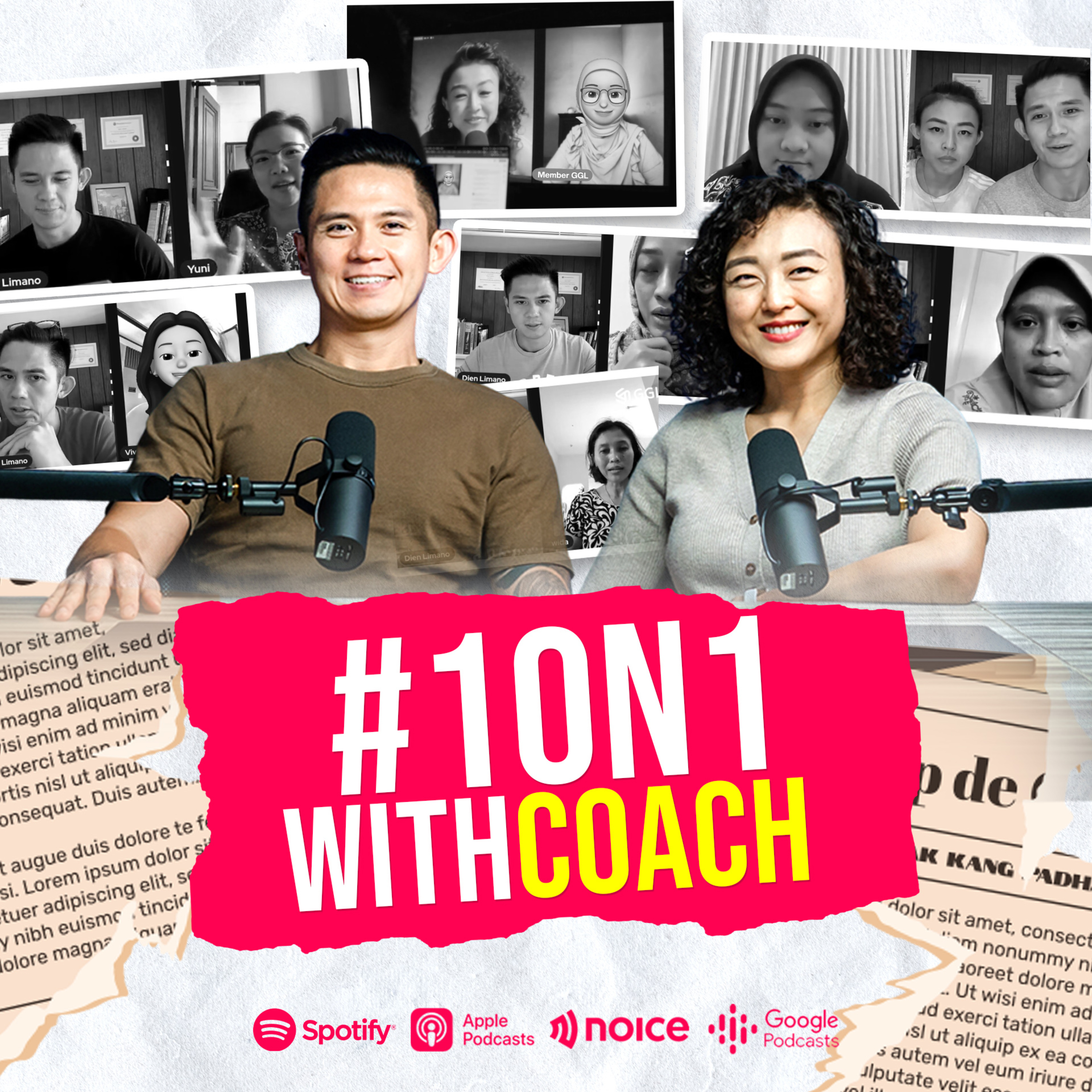 Bloom360 (Powered by GGL)