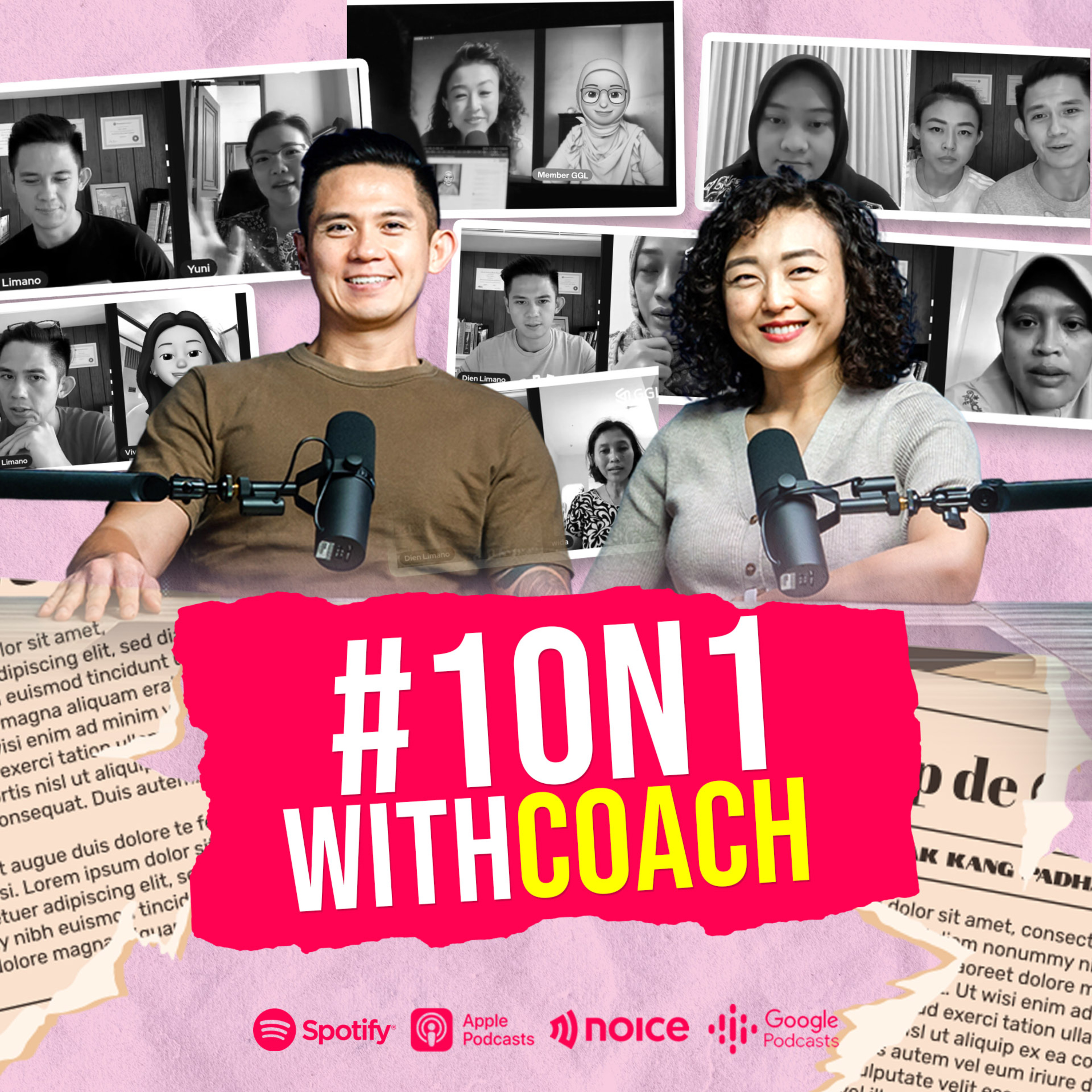 Bloom360 (Powered by GGL)