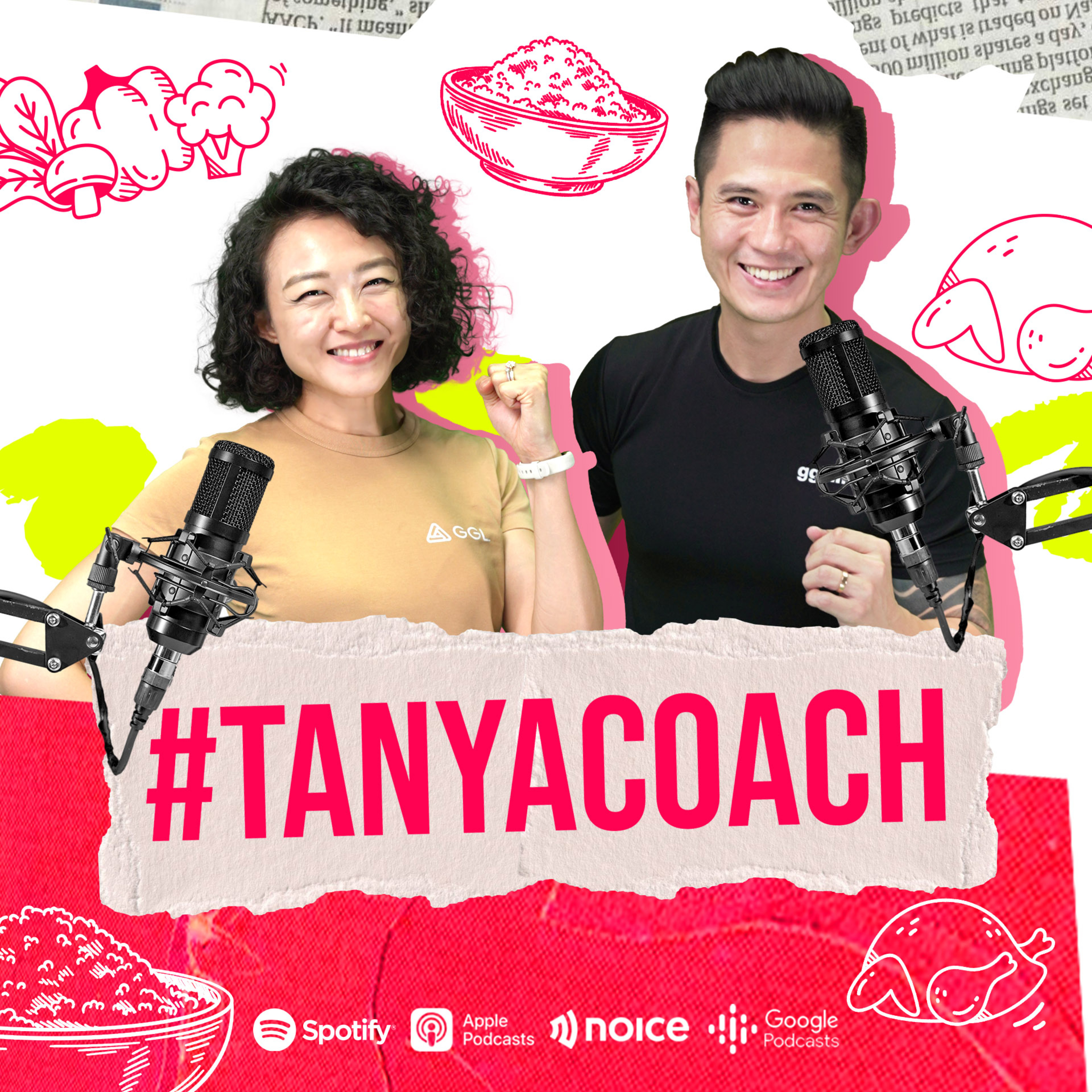 Bloom360 (Powered by GGL)