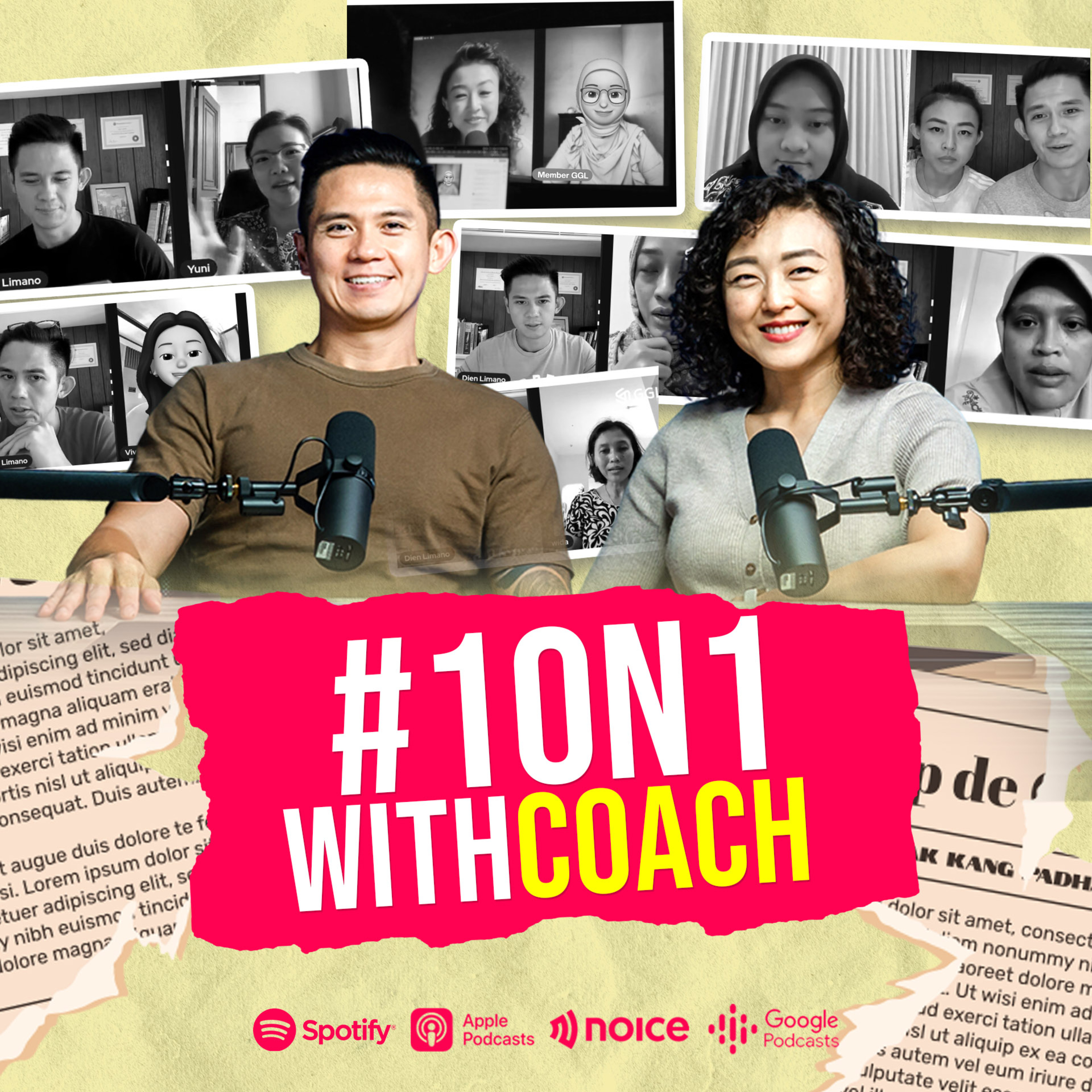 Bloom360 (Powered by GGL)