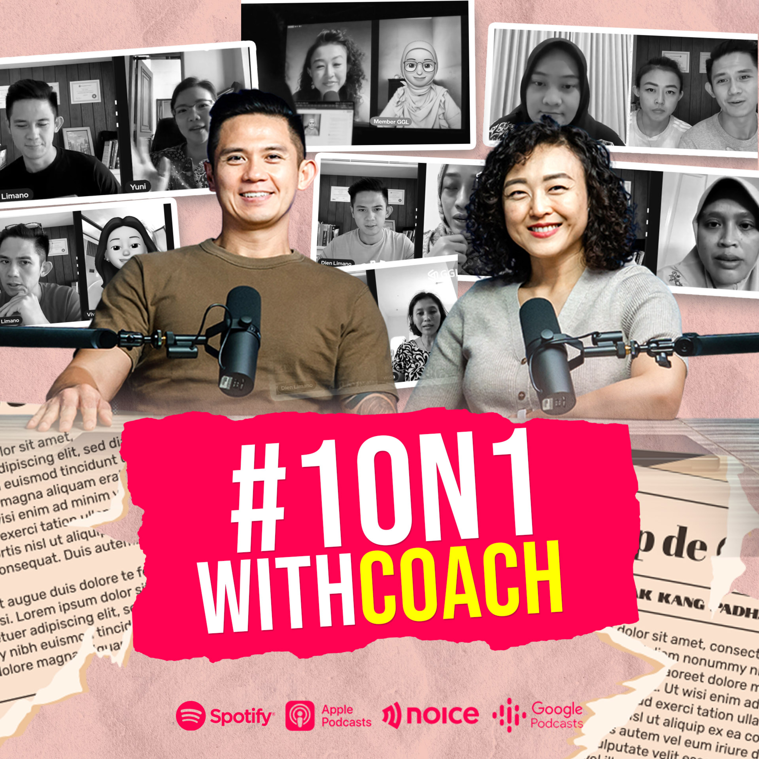 Bloom360 (Powered by GGL)