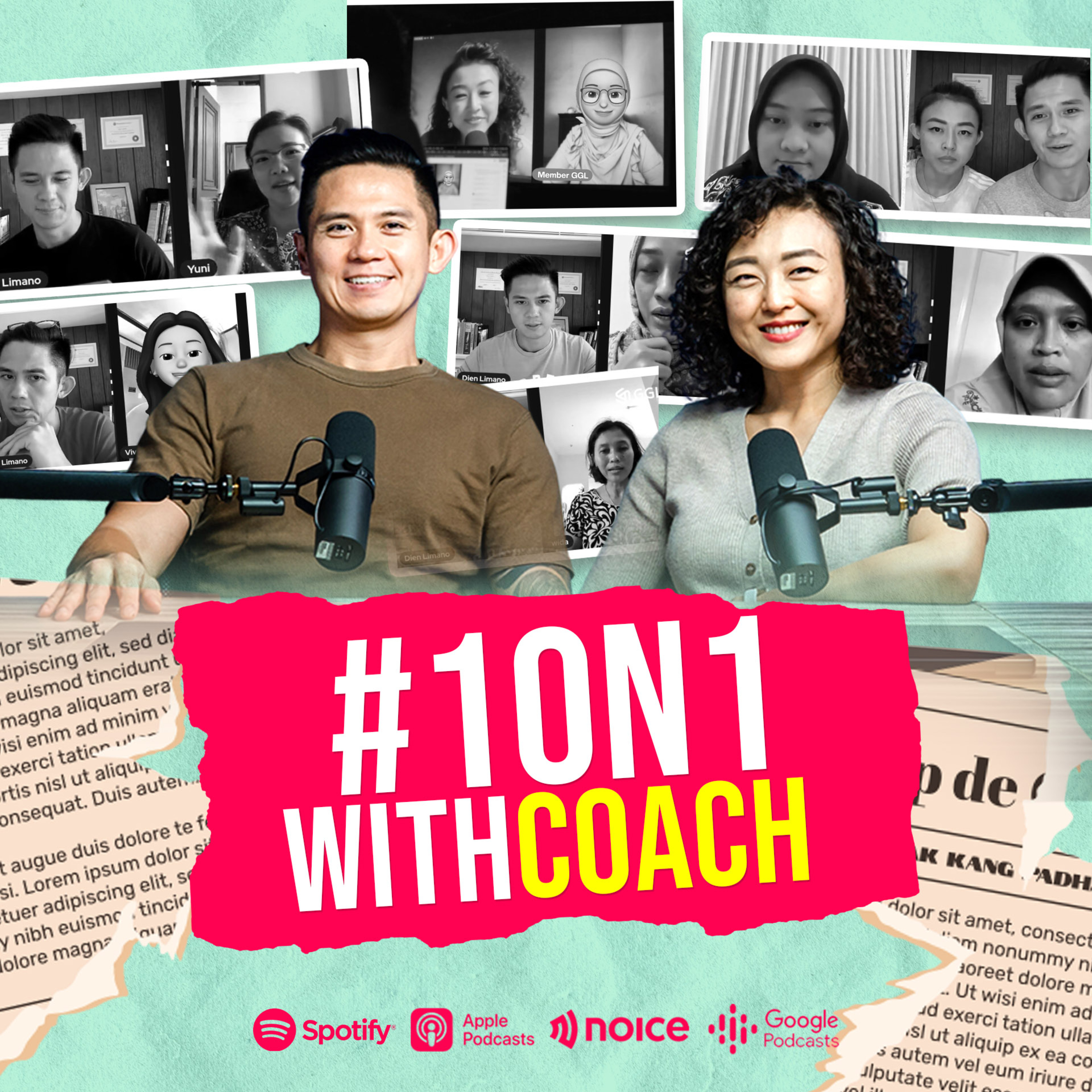 Bloom360 (Powered by GGL)