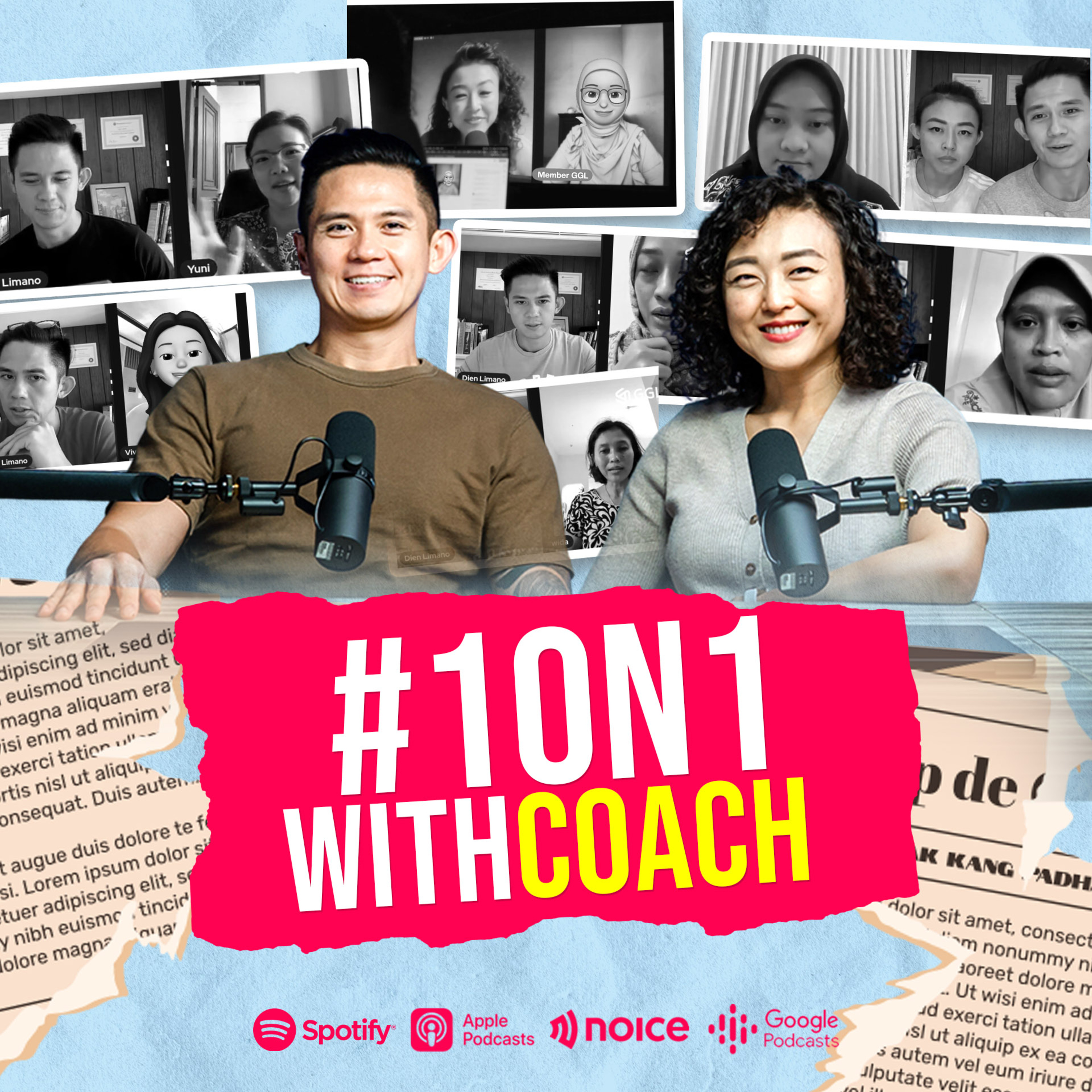 Bloom360 (Powered by GGL)