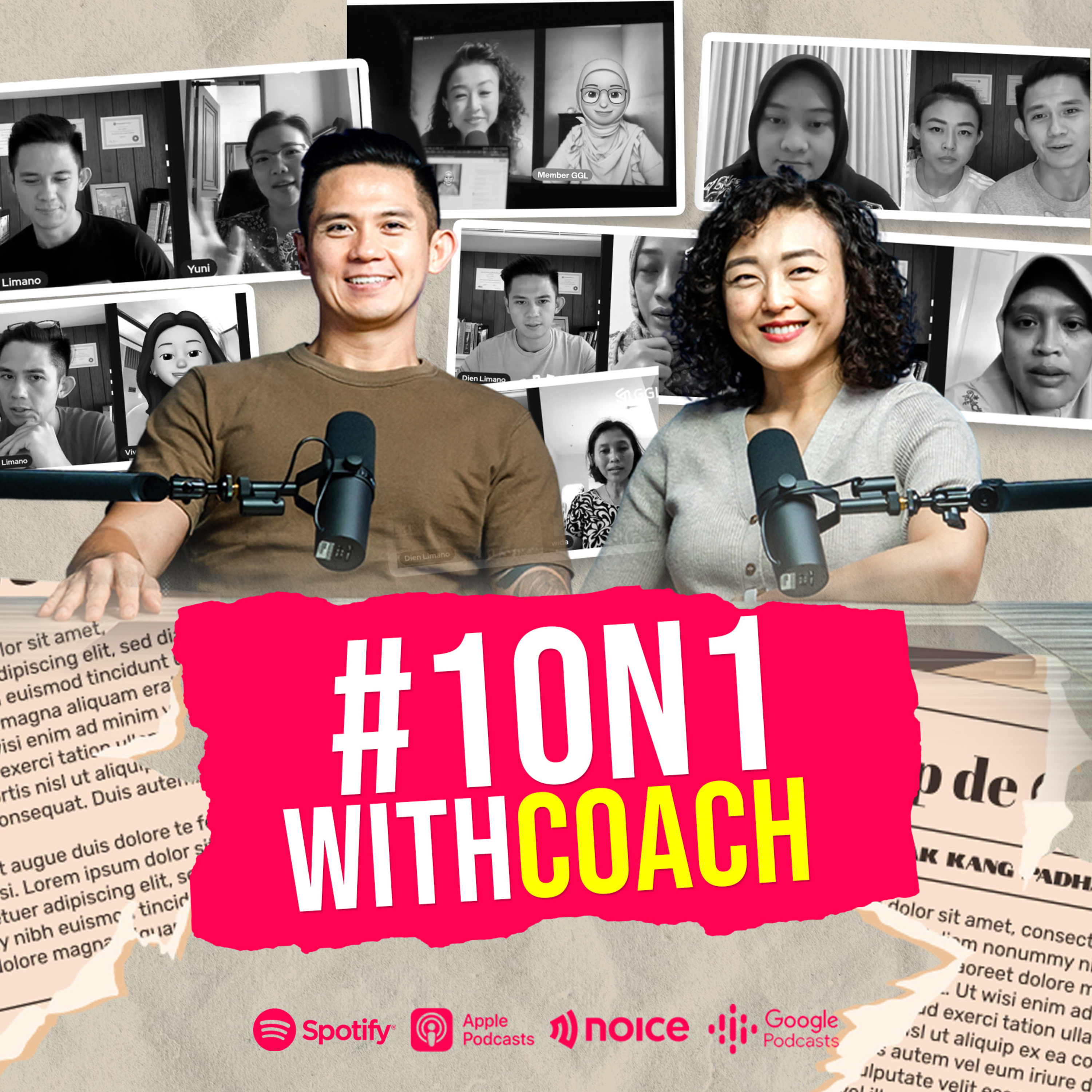 Bloom360 (Powered by GGL)