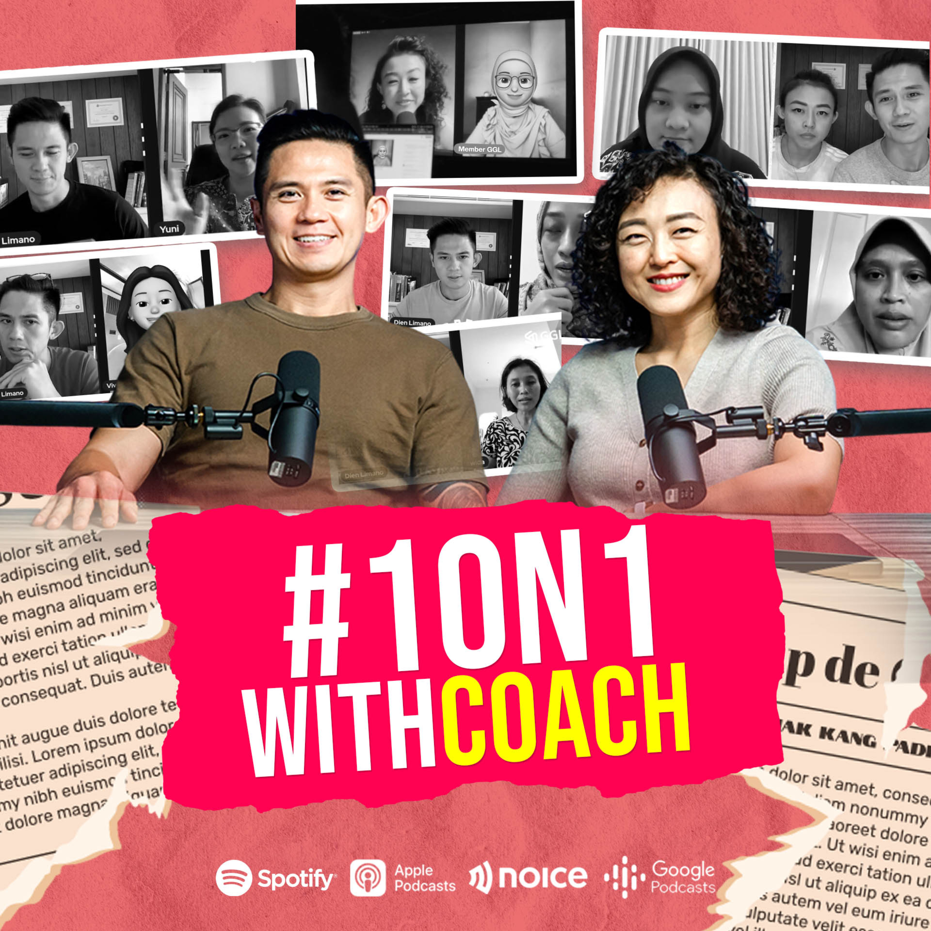 Bloom360 (Powered by GGL)