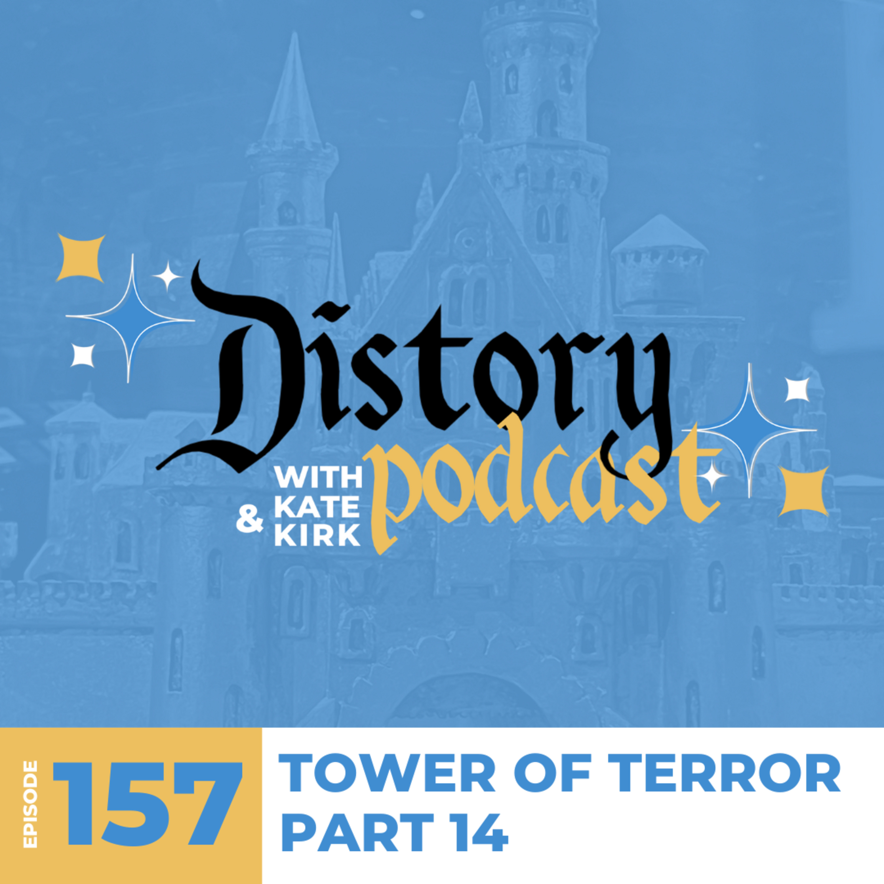 Distory with Kate & Kirk