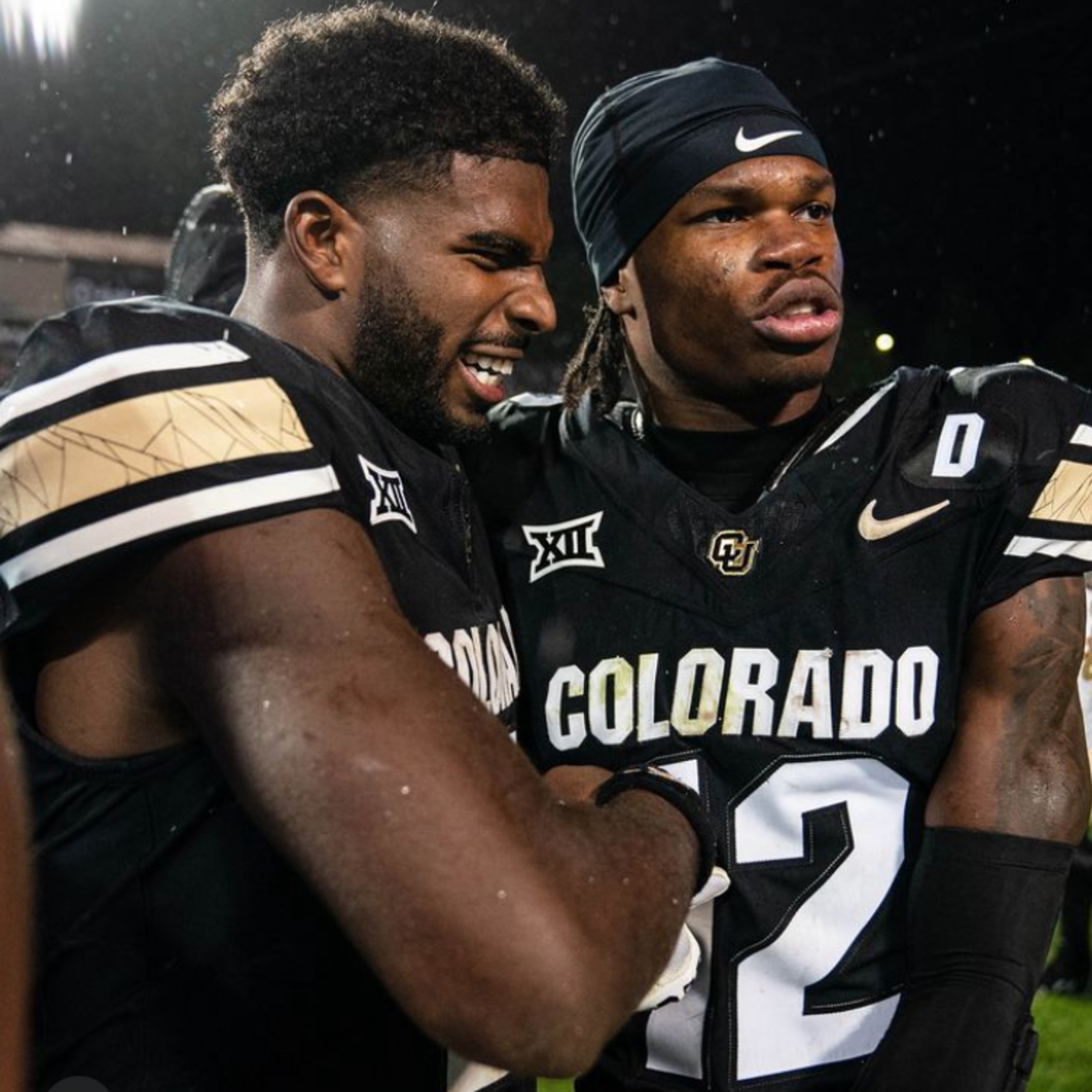 Week 4 College Football Scores Recap episode artwork