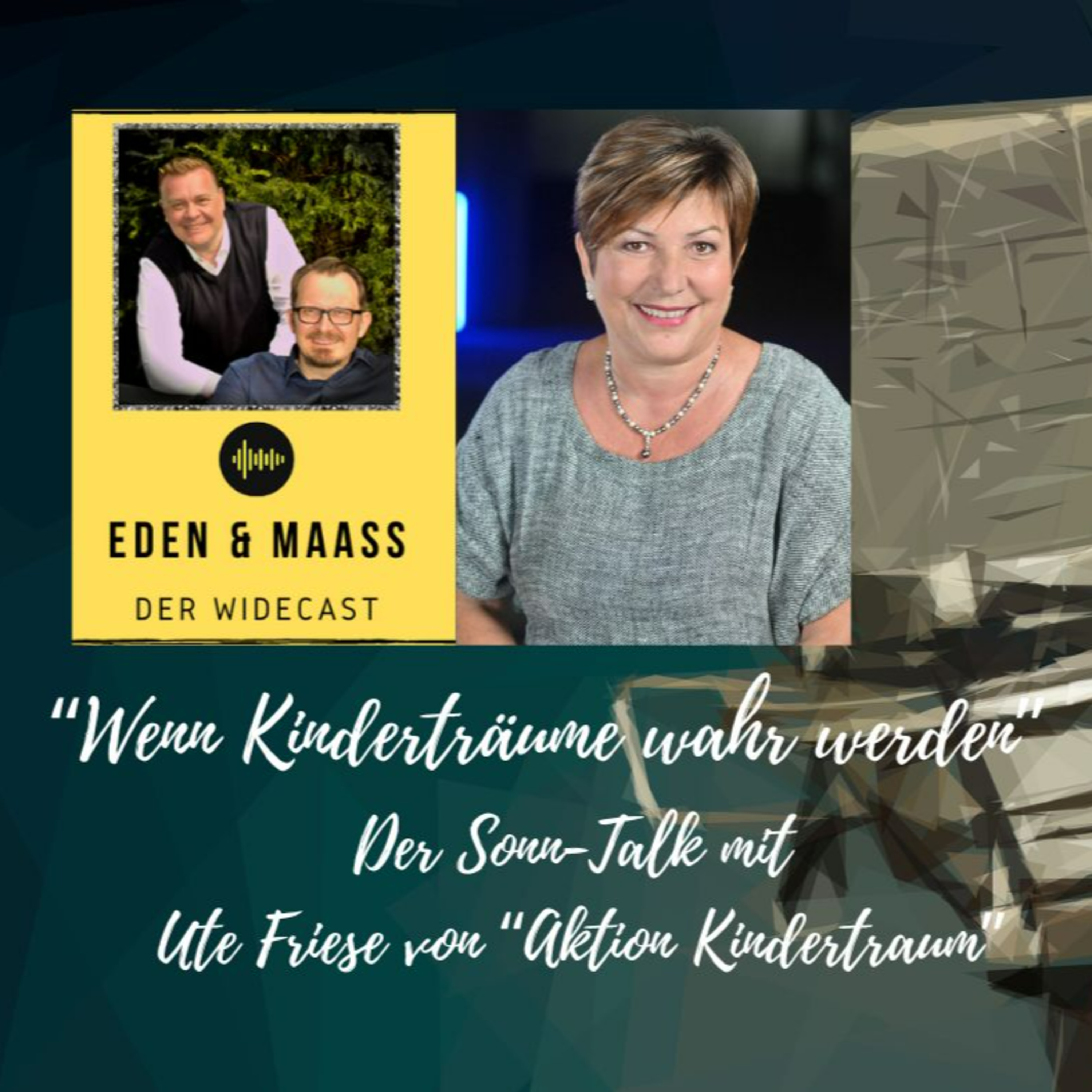 Eden & Maaß - Der Widecast