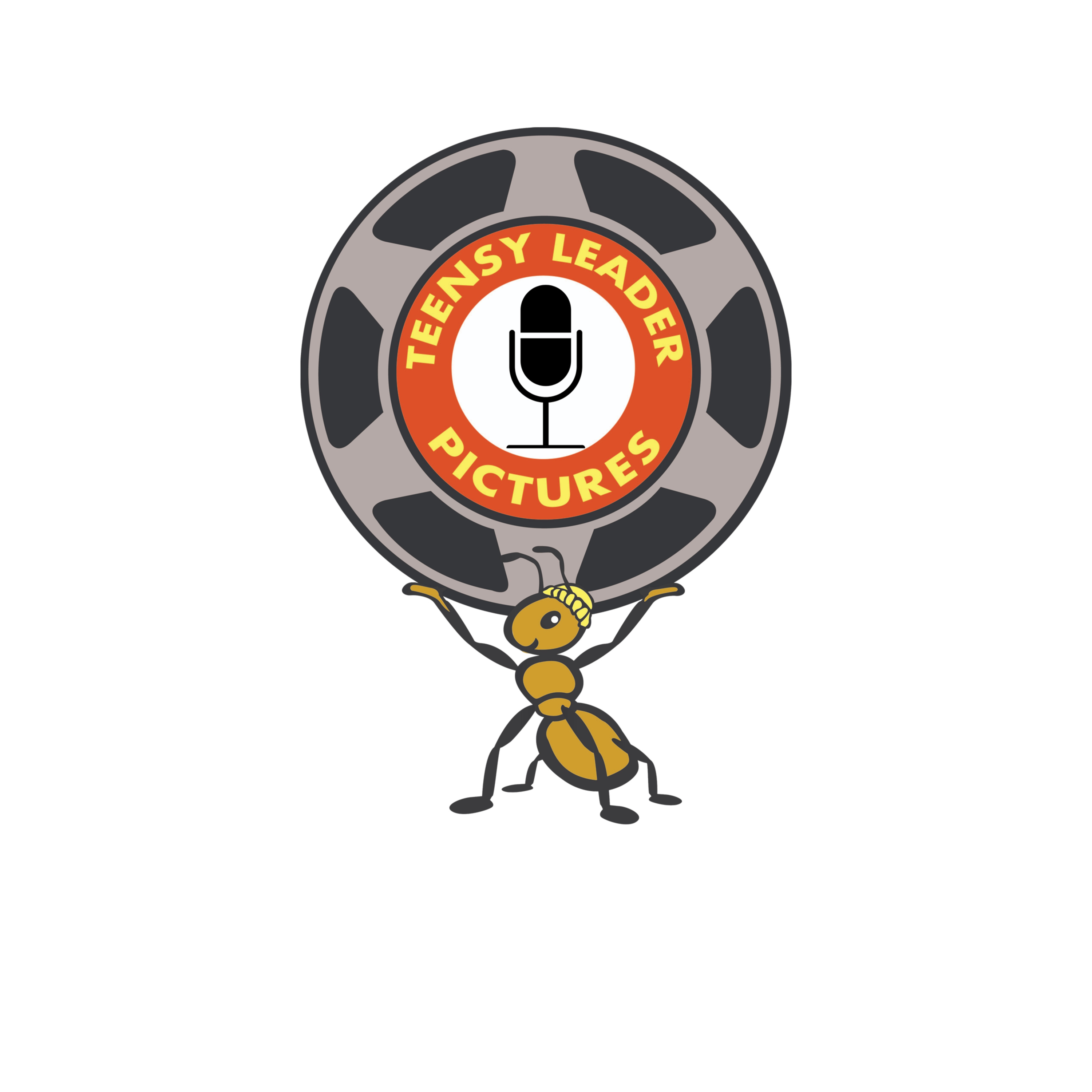 The Teensy Leader Podcast