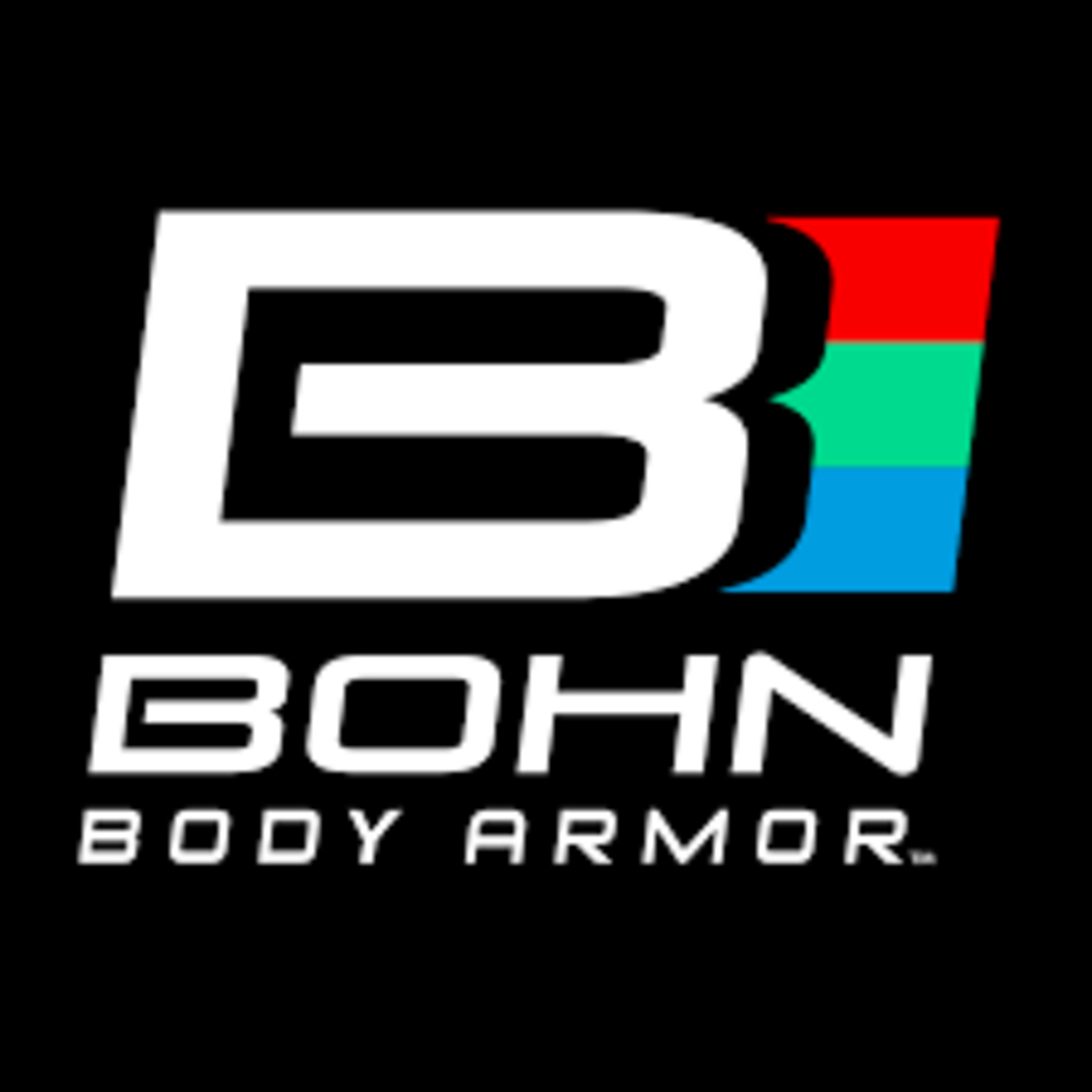 Interview with Kristen and Eddie Staggs, owners of Bohn Body Armor episode artwork