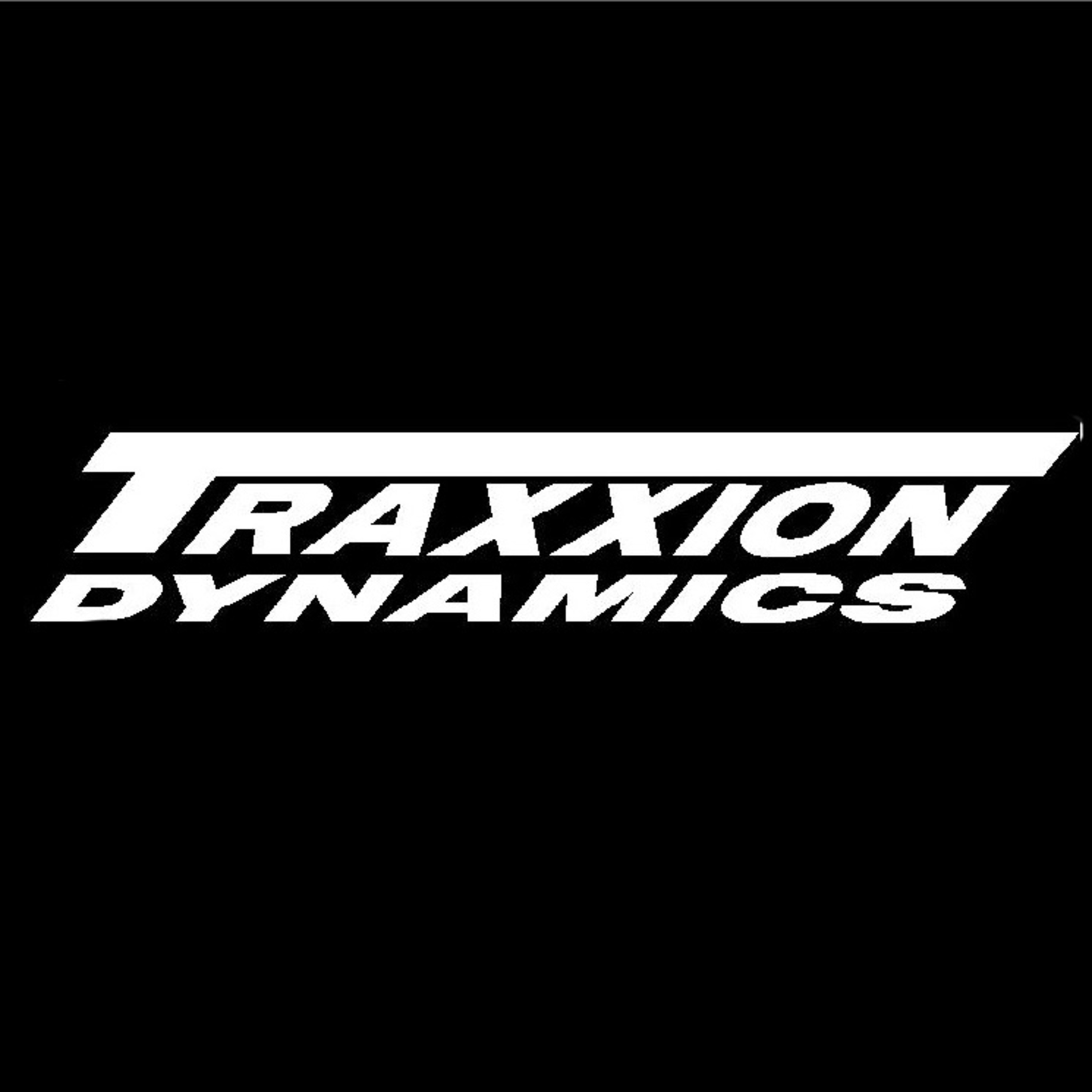 Max McAllister from Traxxion Dynamics - Part 1