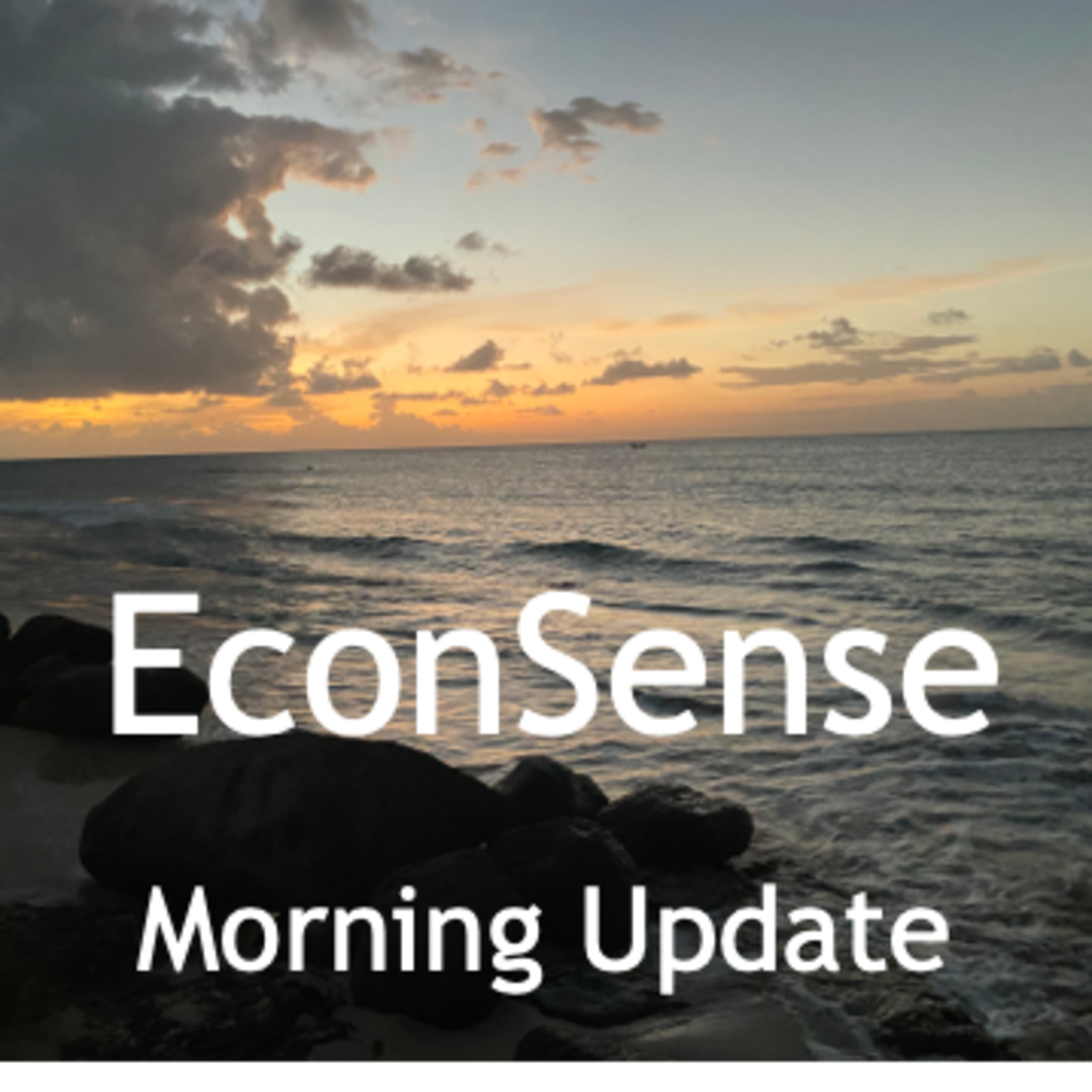 Morning Update - Minimum Wage