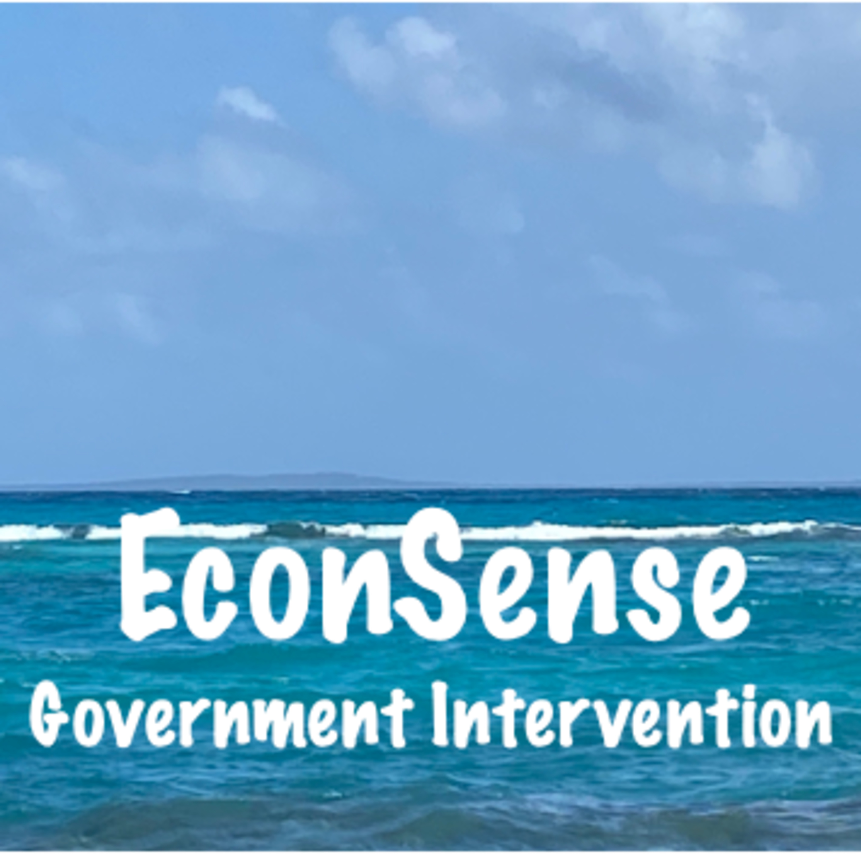 Govt Intervention S01E03 Monetary System of the US - Part 1
