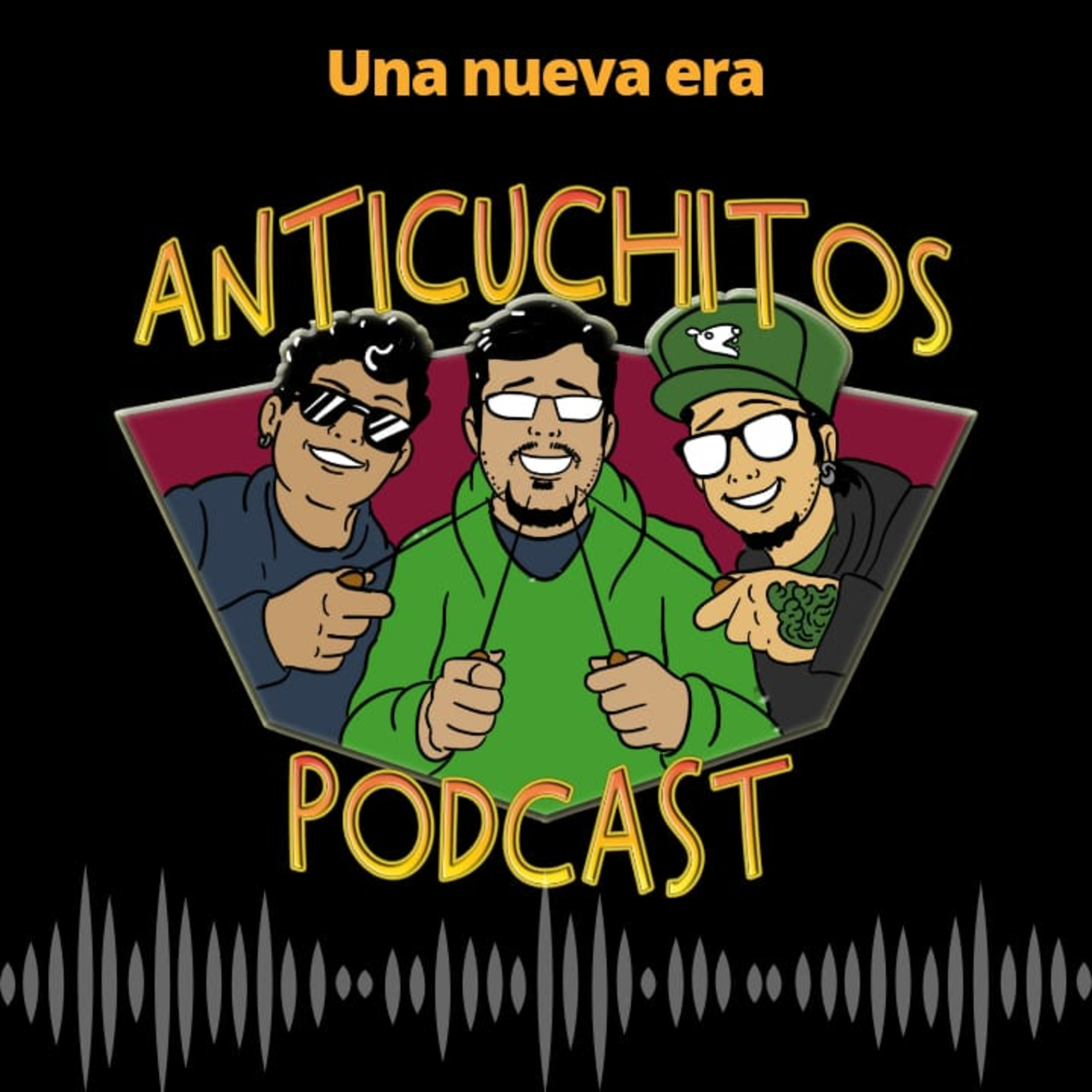 Anticuchitos