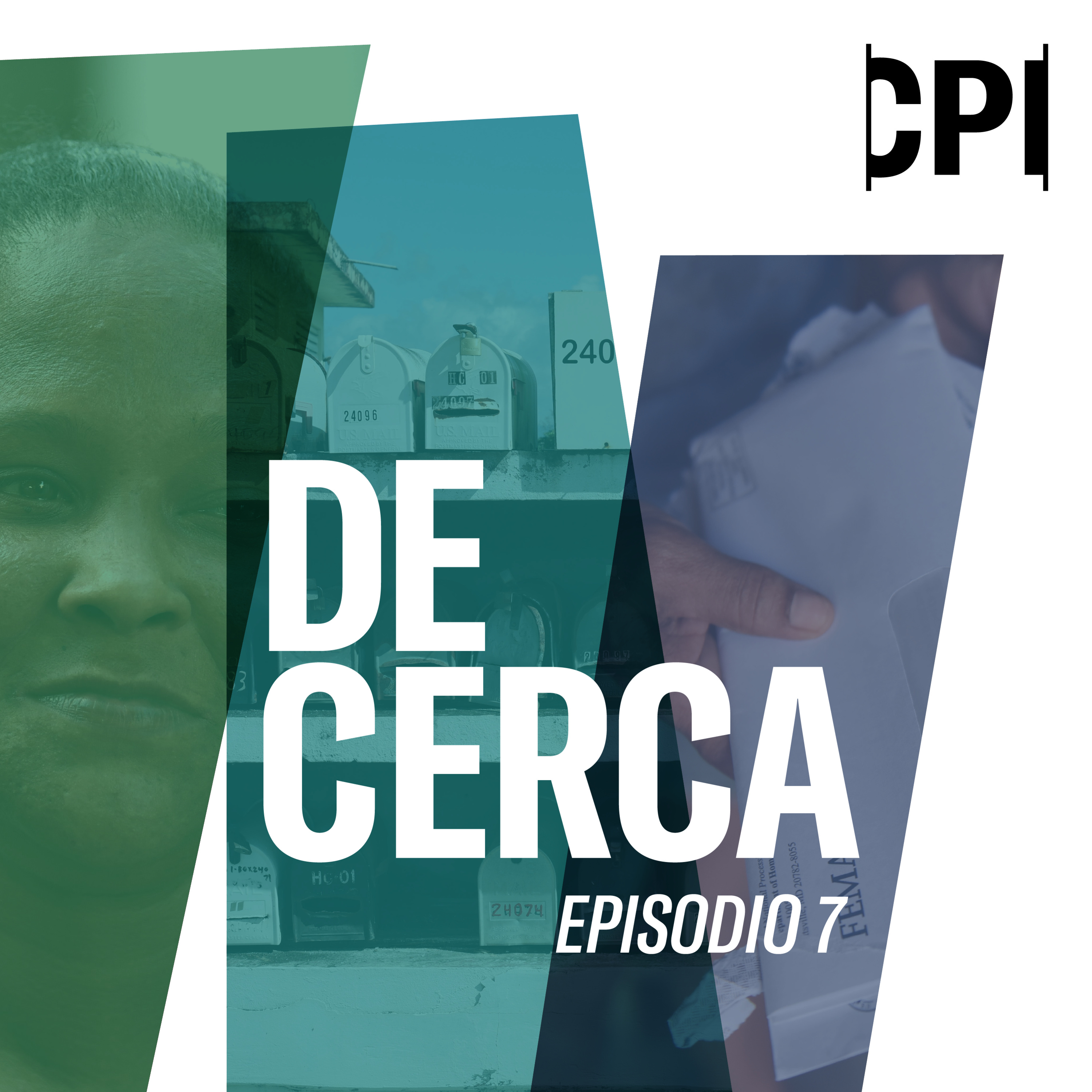 Vivir en una calle sin nombre
