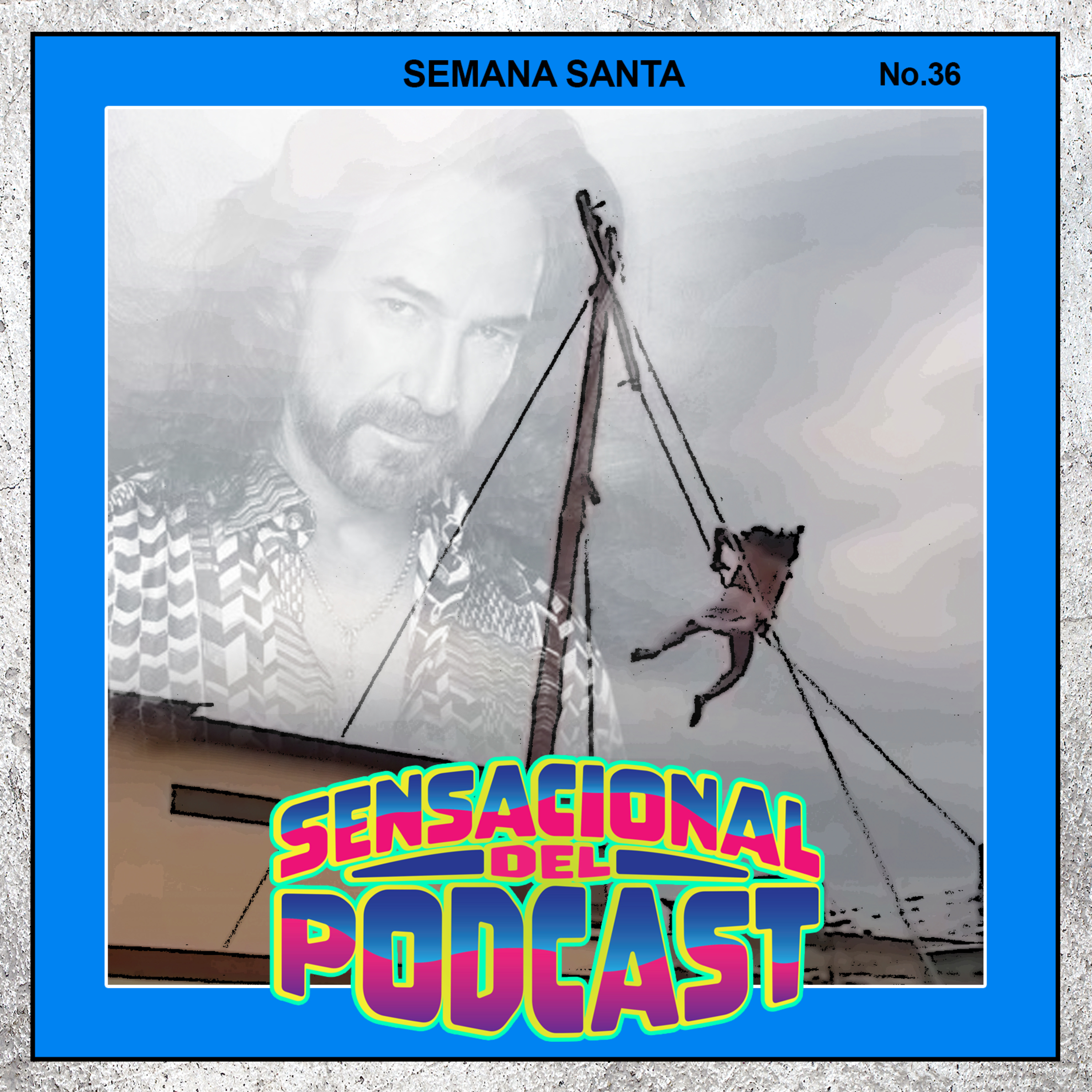 Sensacional del Podcast