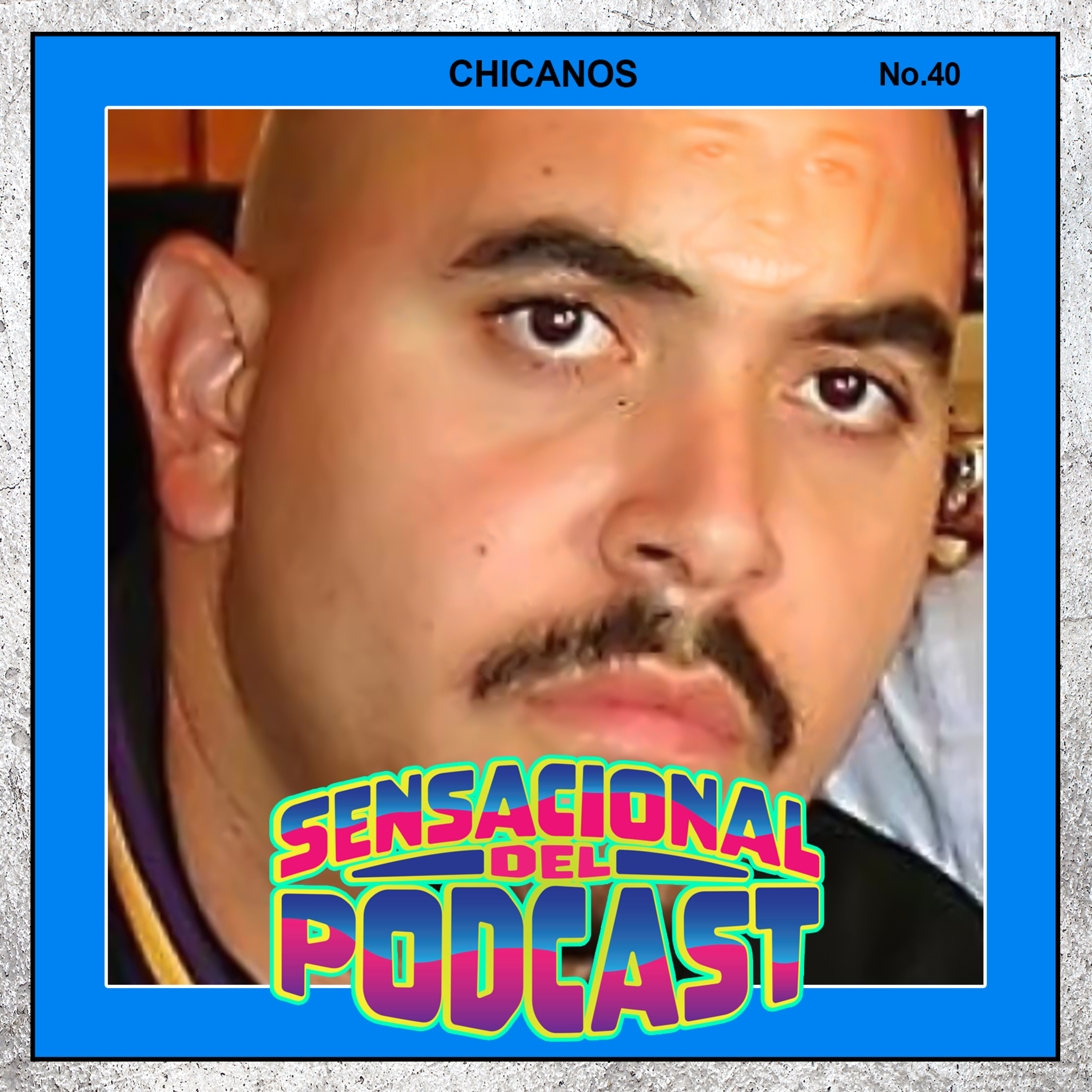 Sensacional del Podcast