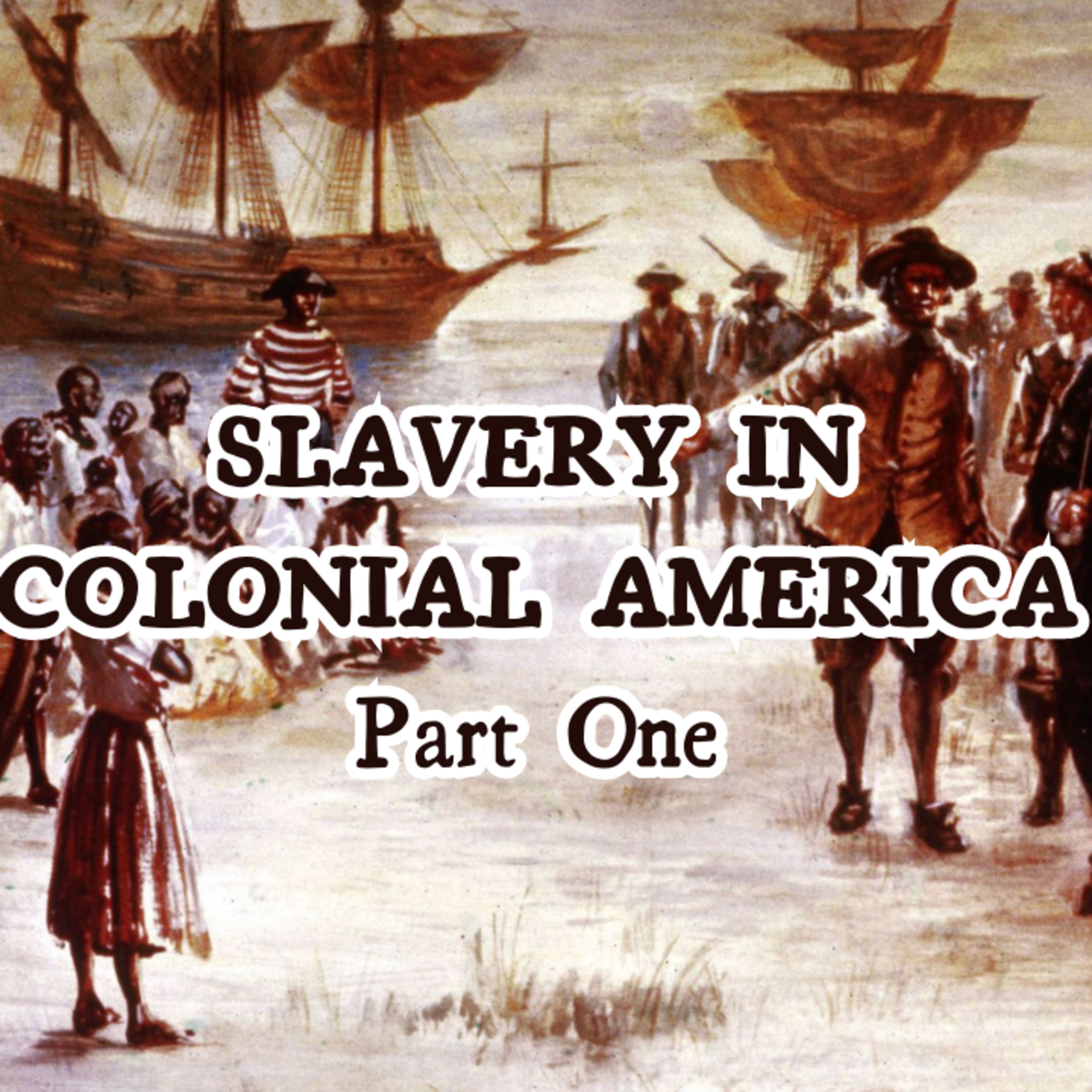 Historical USA