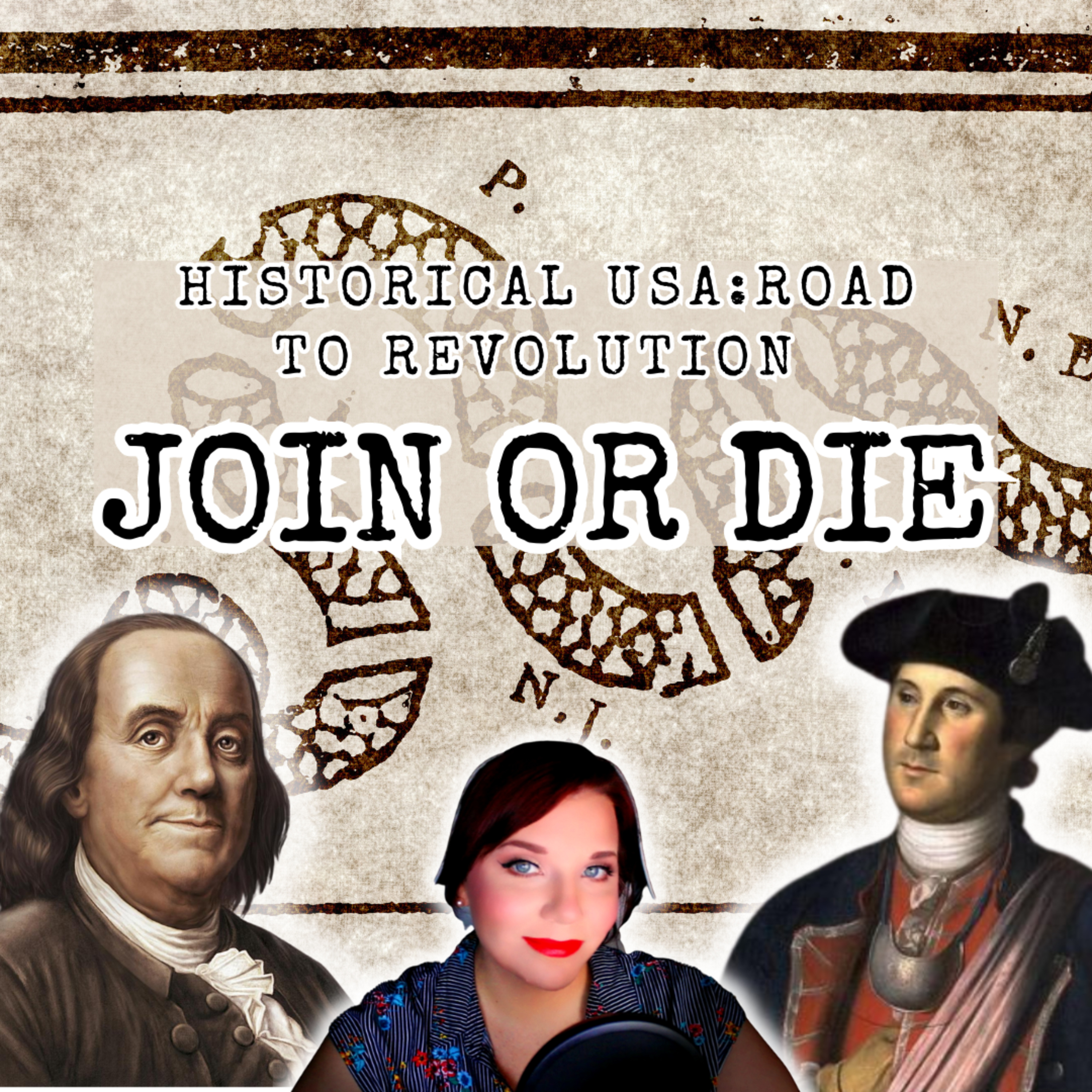 Historical USA