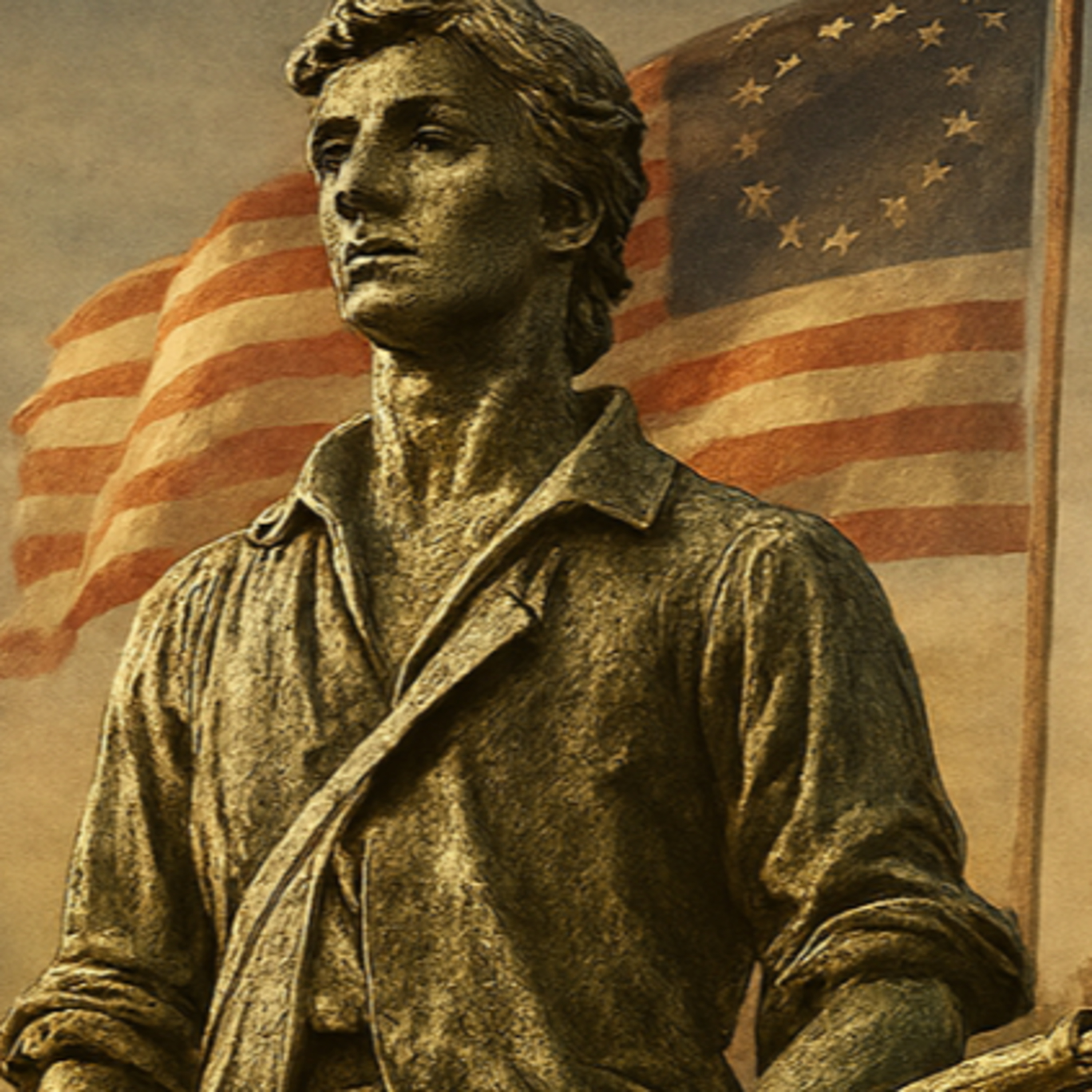 Parker's Revenge | When Ordinary People Became Revolutionaries