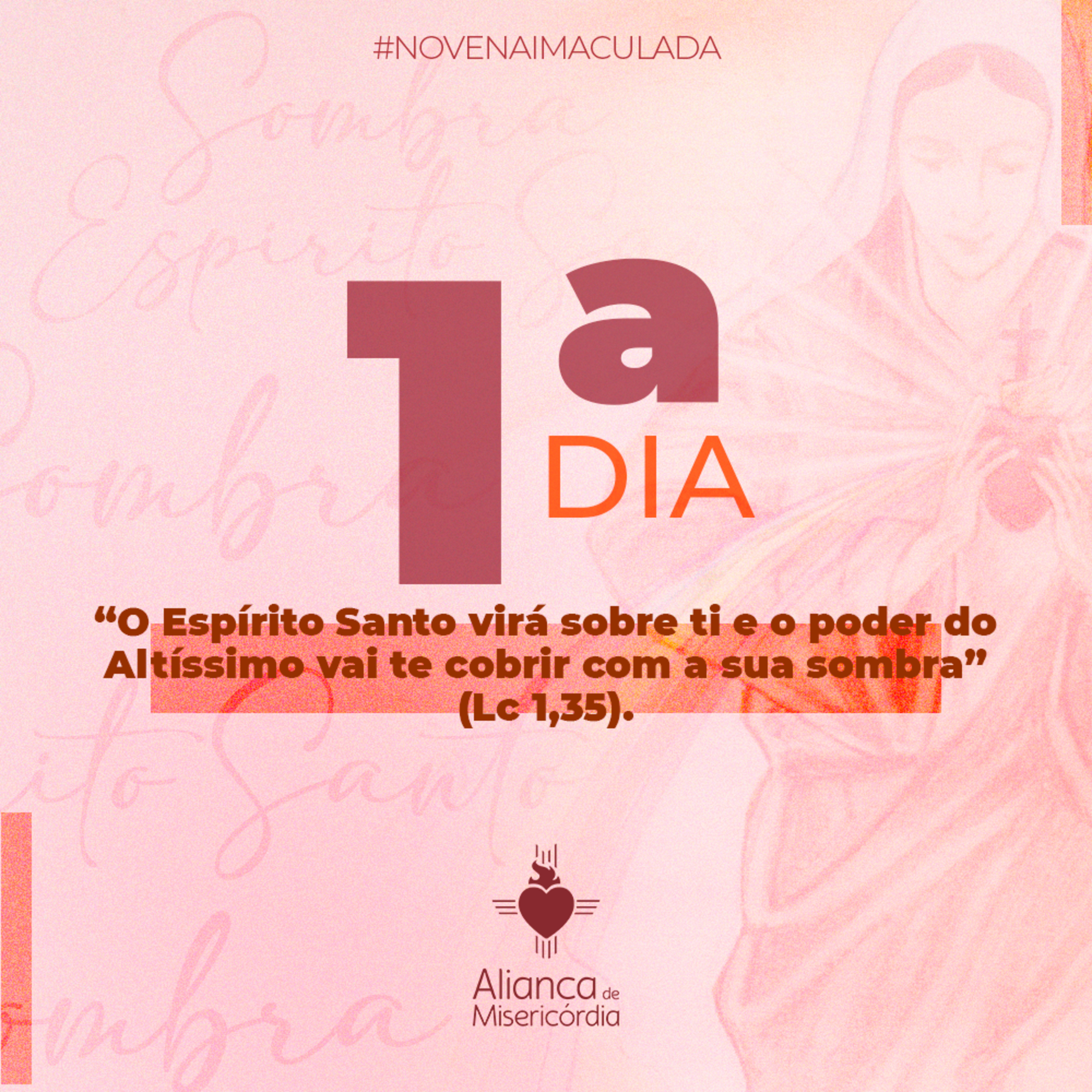 Aliança de Misericórdia