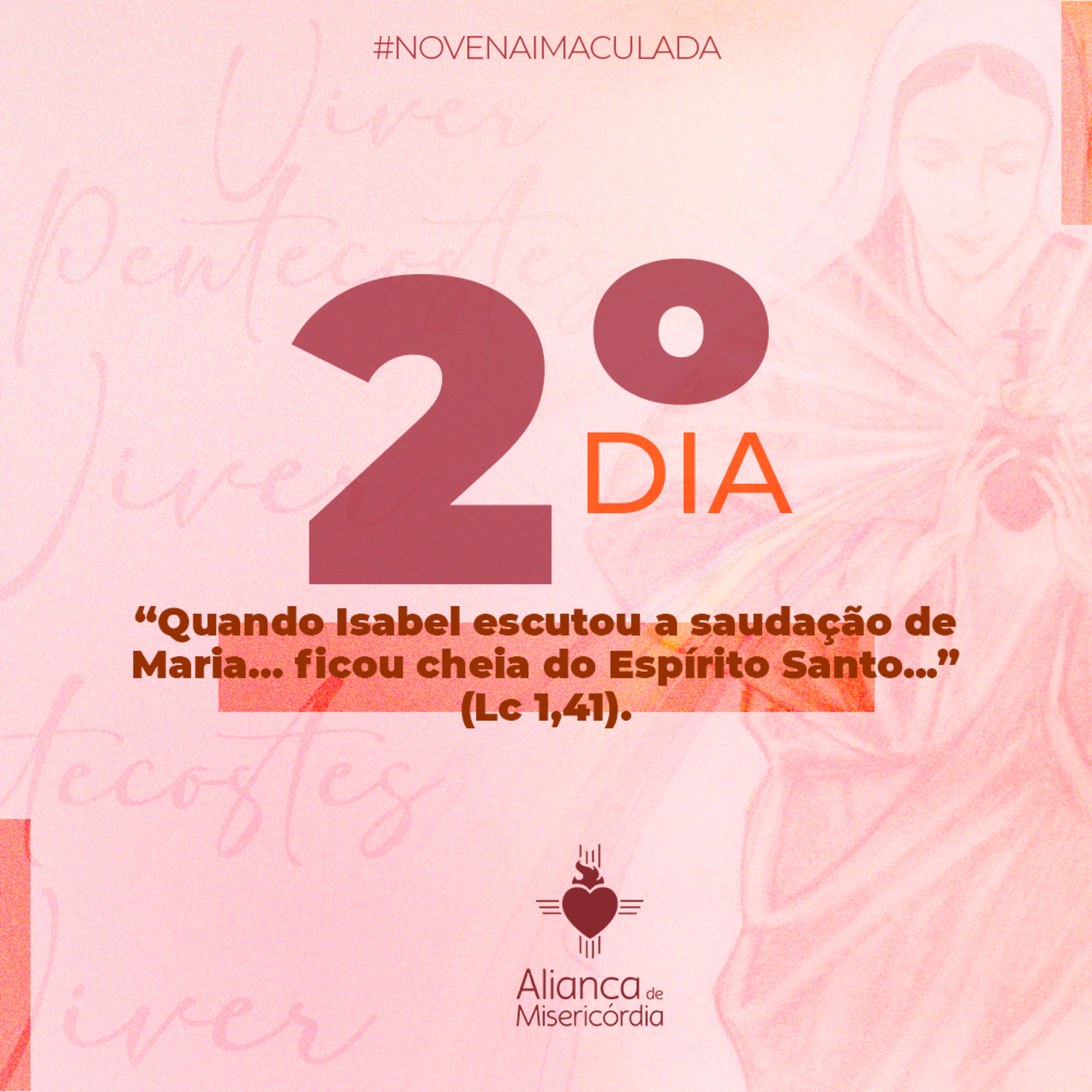 Aliança de Misericórdia