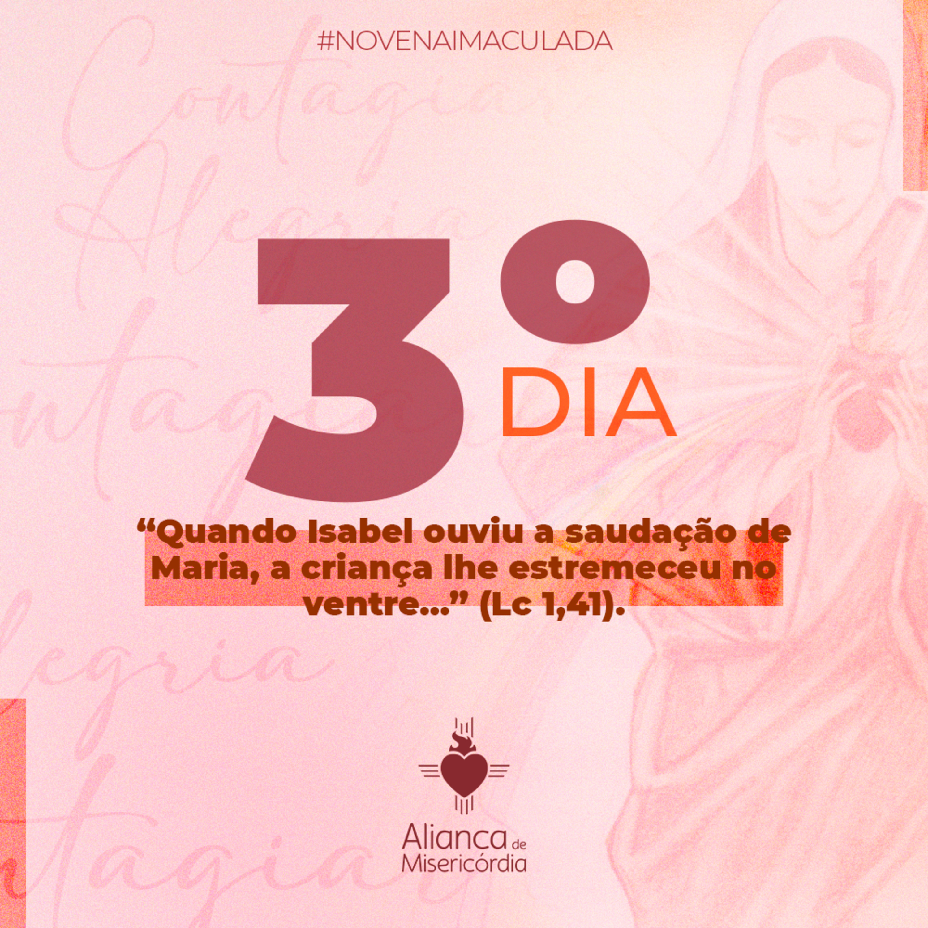 Aliança de Misericórdia