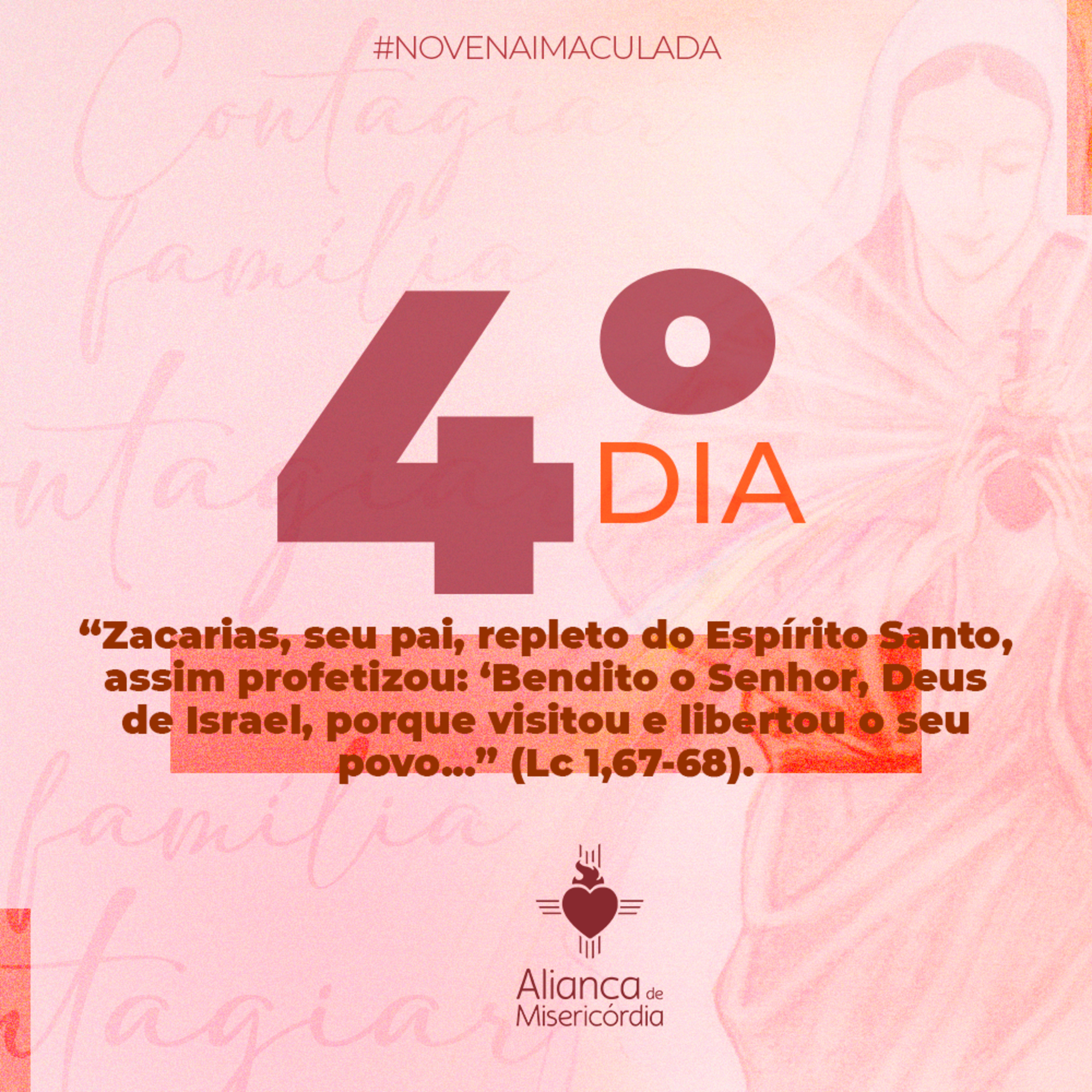 Aliança de Misericórdia