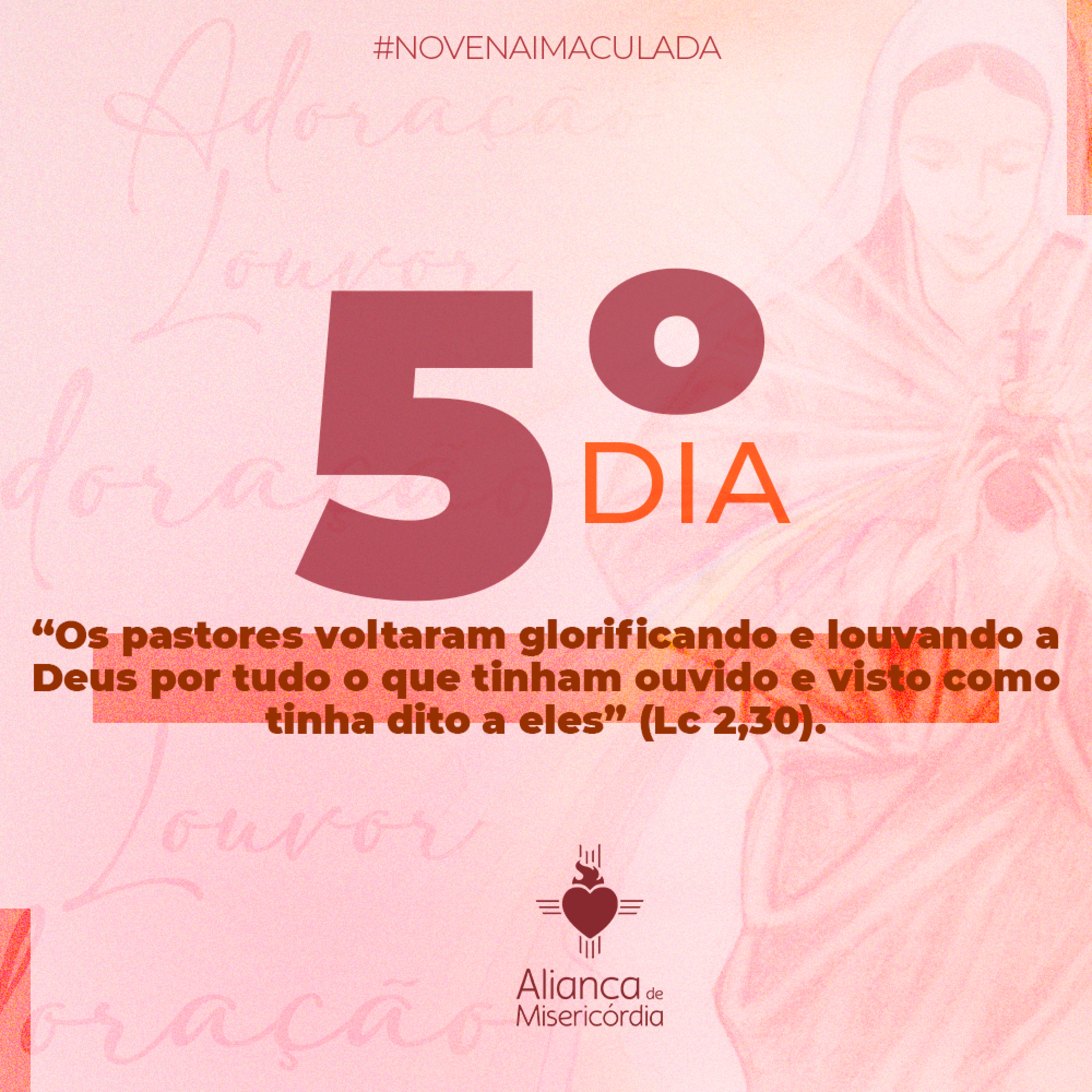 Aliança de Misericórdia