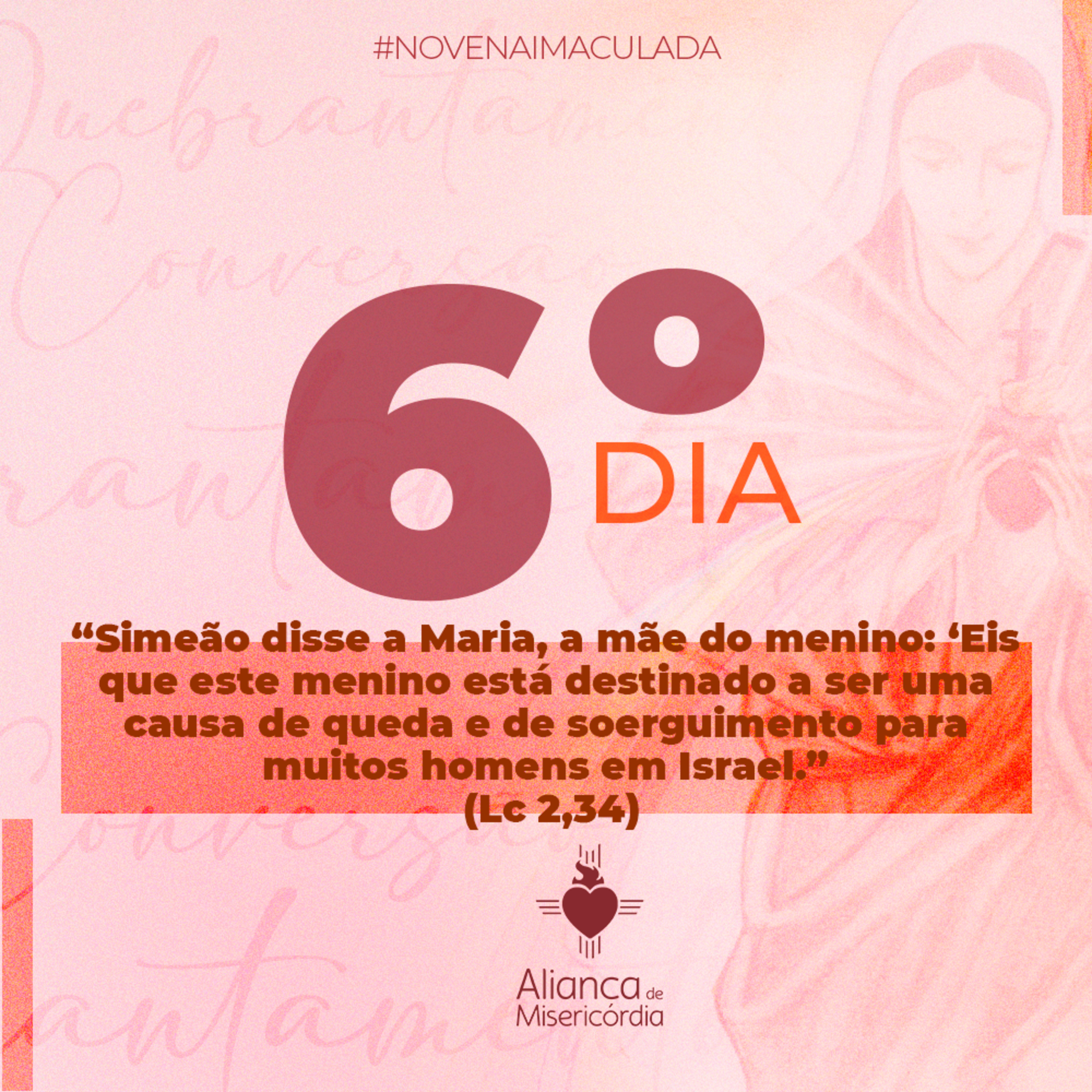 Aliança de Misericórdia