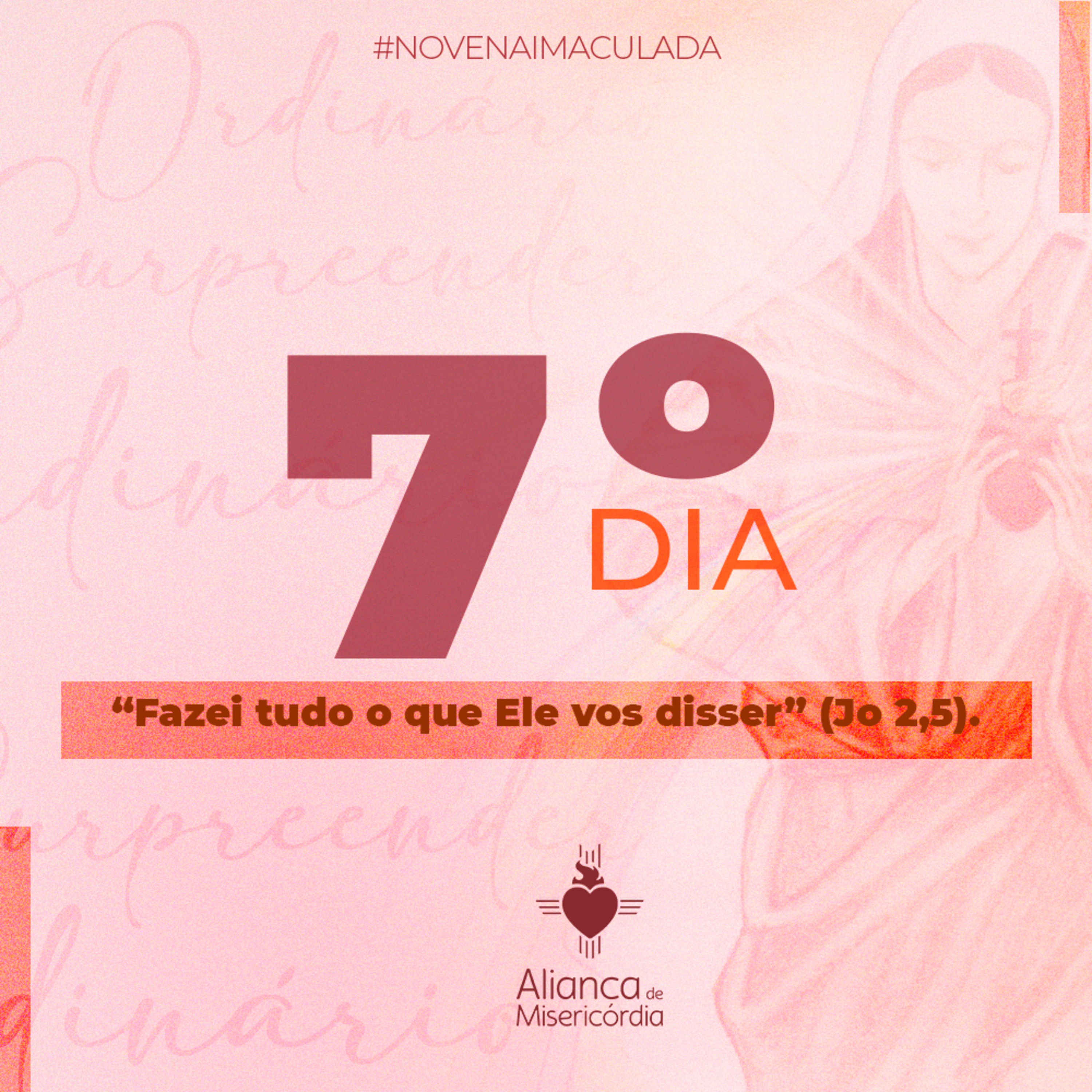 Aliança de Misericórdia