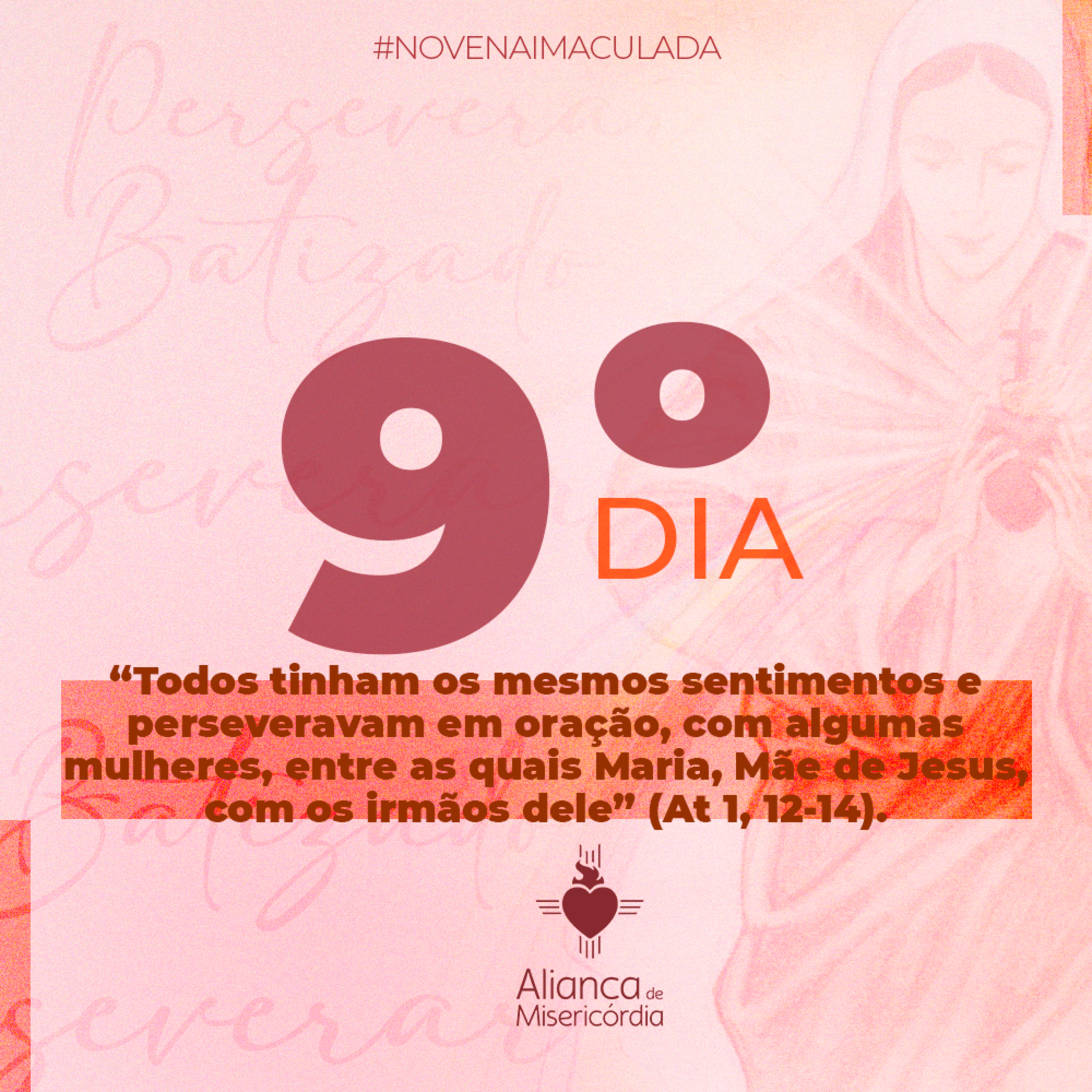 Aliança de Misericórdia
