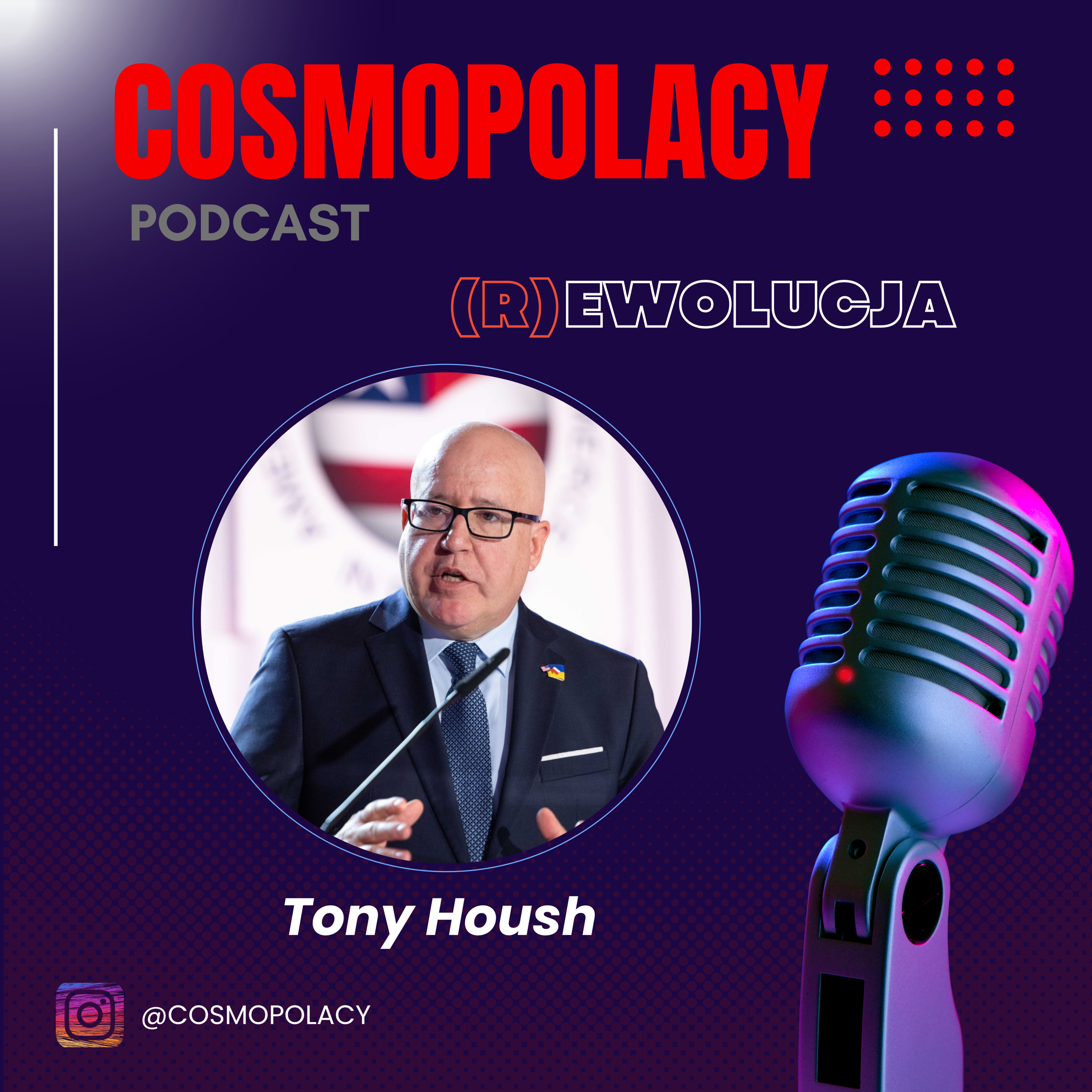 How the US and Europe Connect in Today’s Economy - Tony Housh