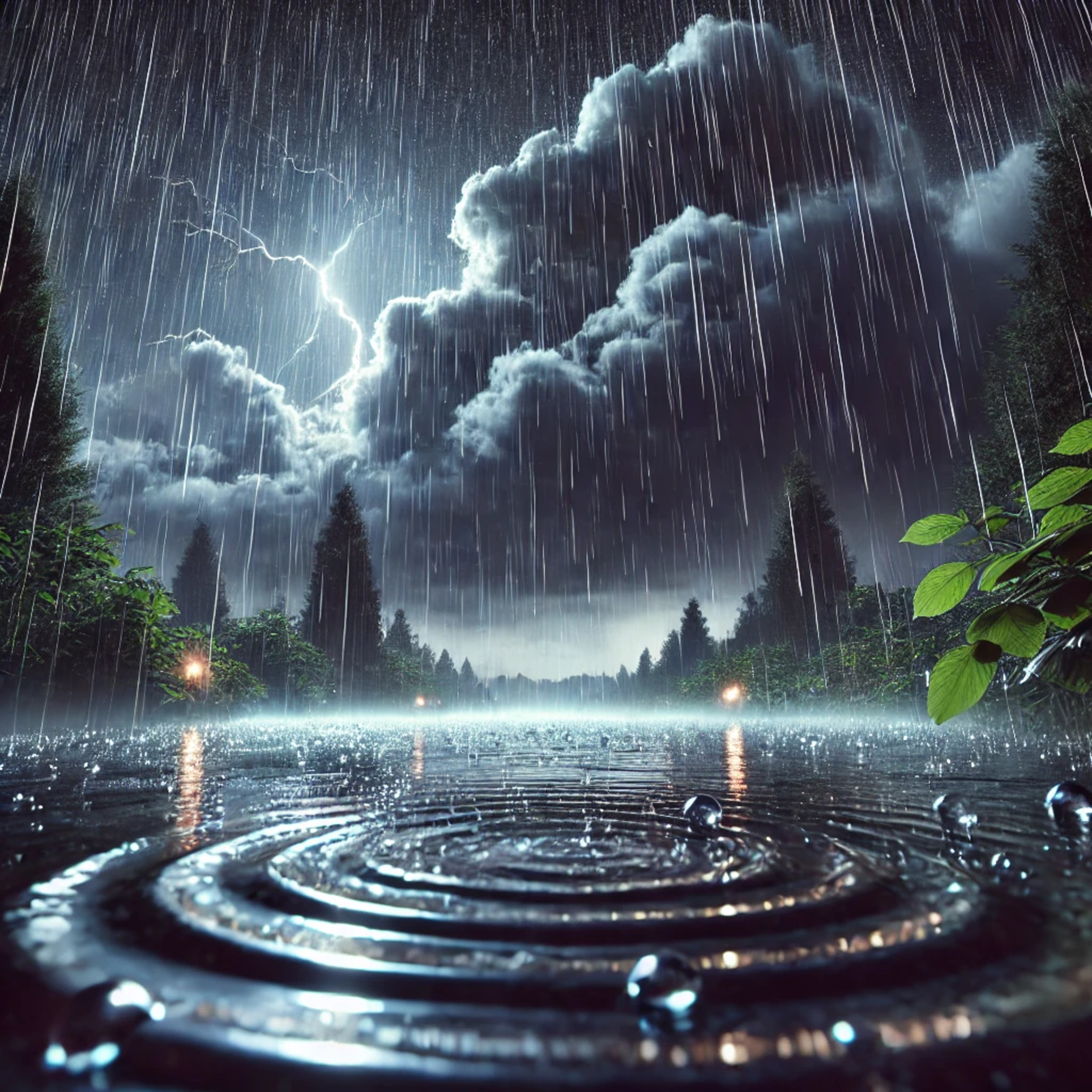 Tranquilos De La Naturaleza