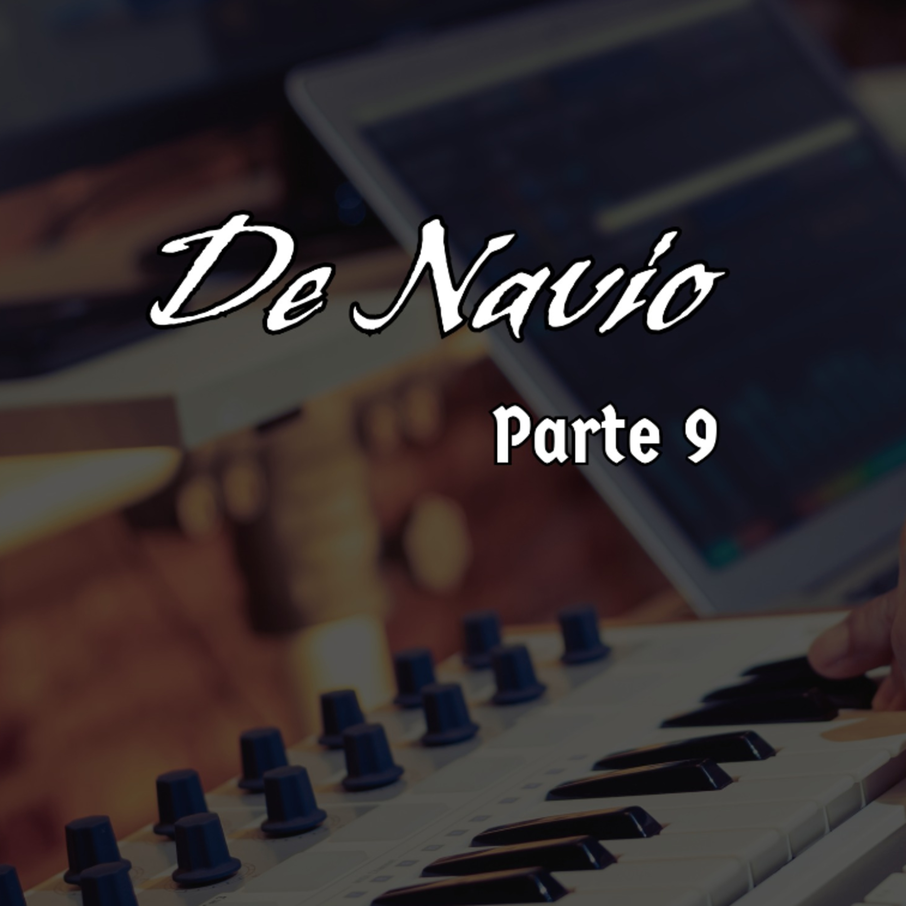 De Navio parte 9 episode artwork