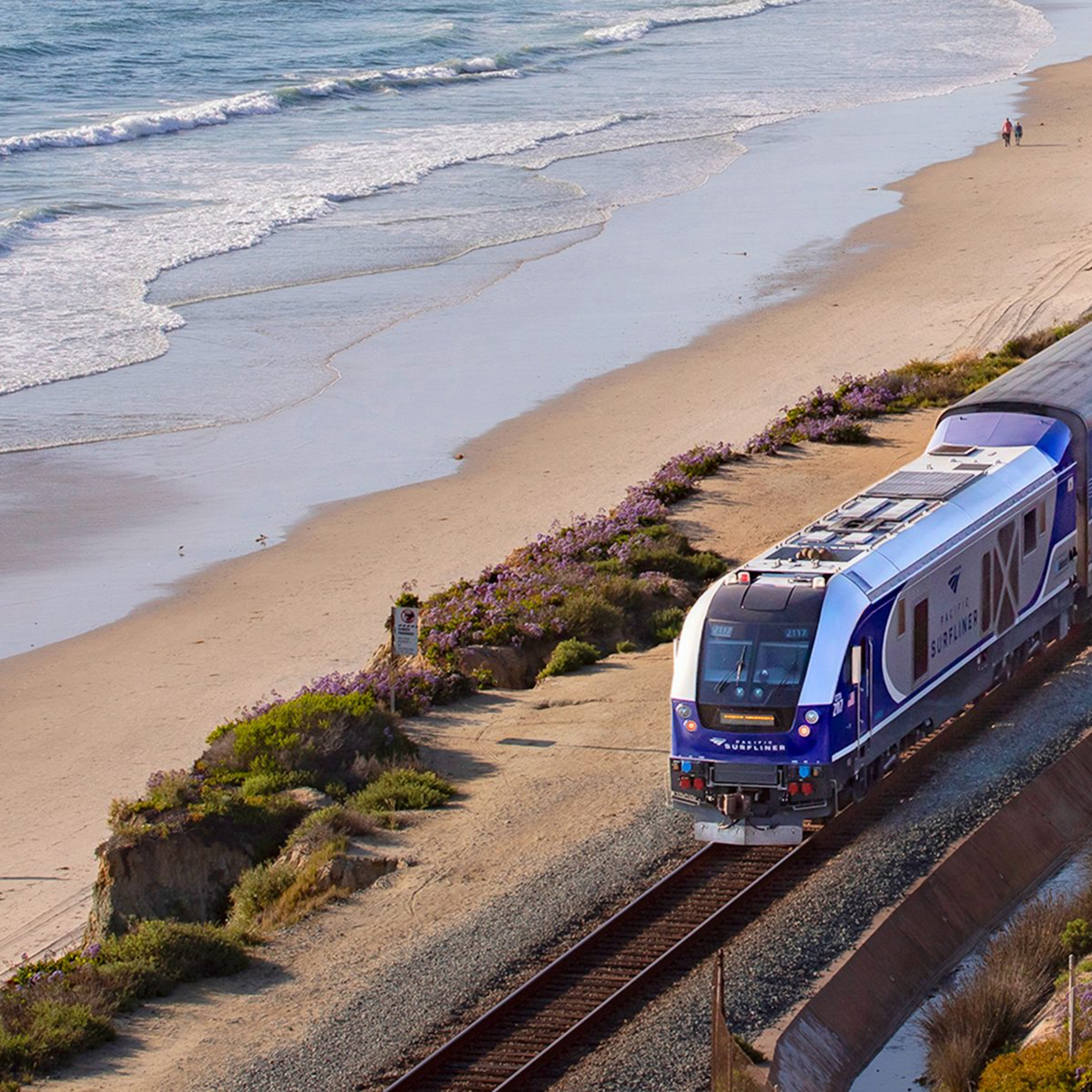 Episode 601: Review of First Train Ride